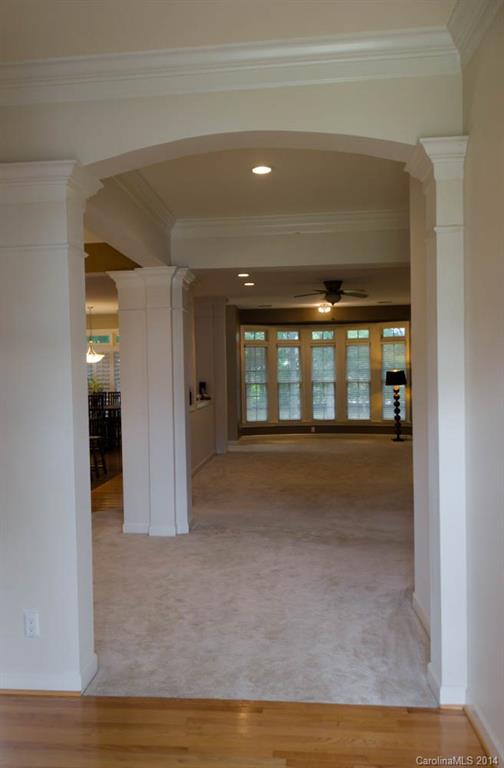 Highland Creek - Residential