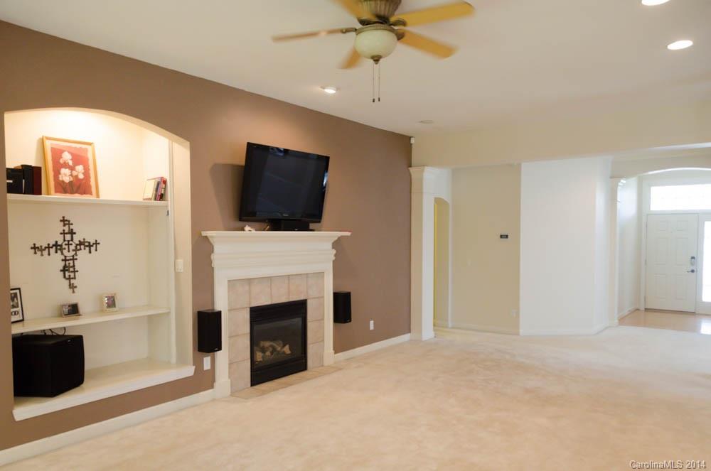 Highland Creek - Residential