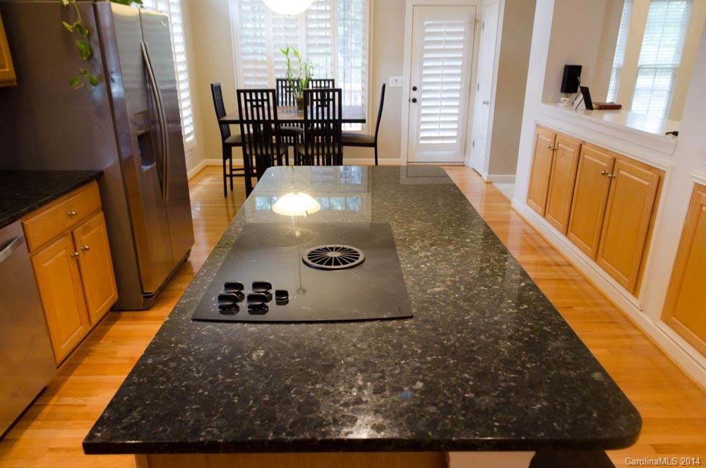 Highland Creek - Residential