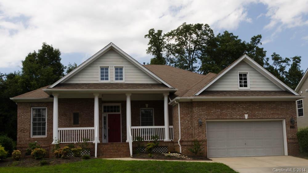 Highland Creek - Residential