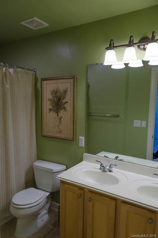 Highland Creek - Residential