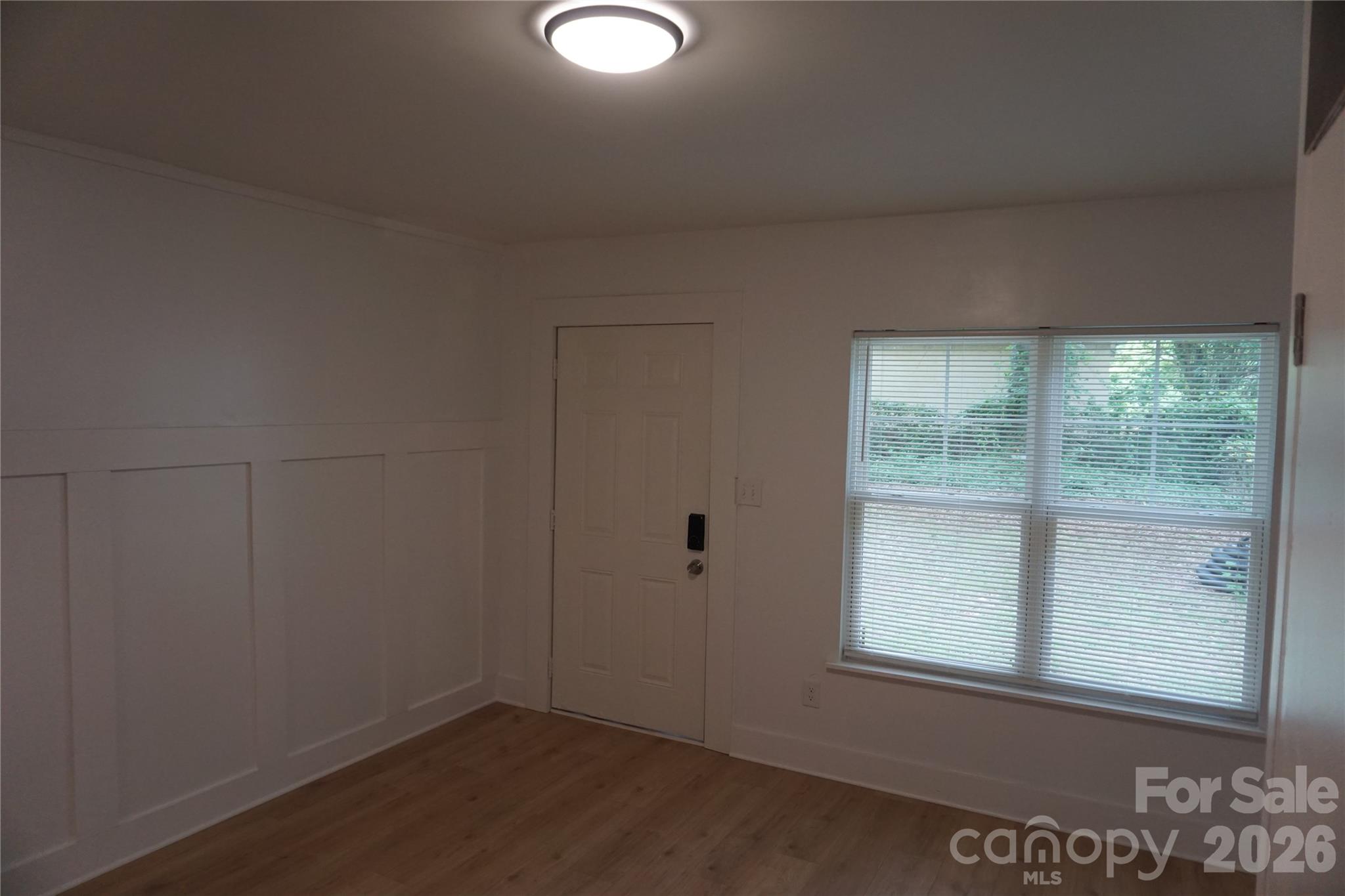 Oakwood Park - Residential