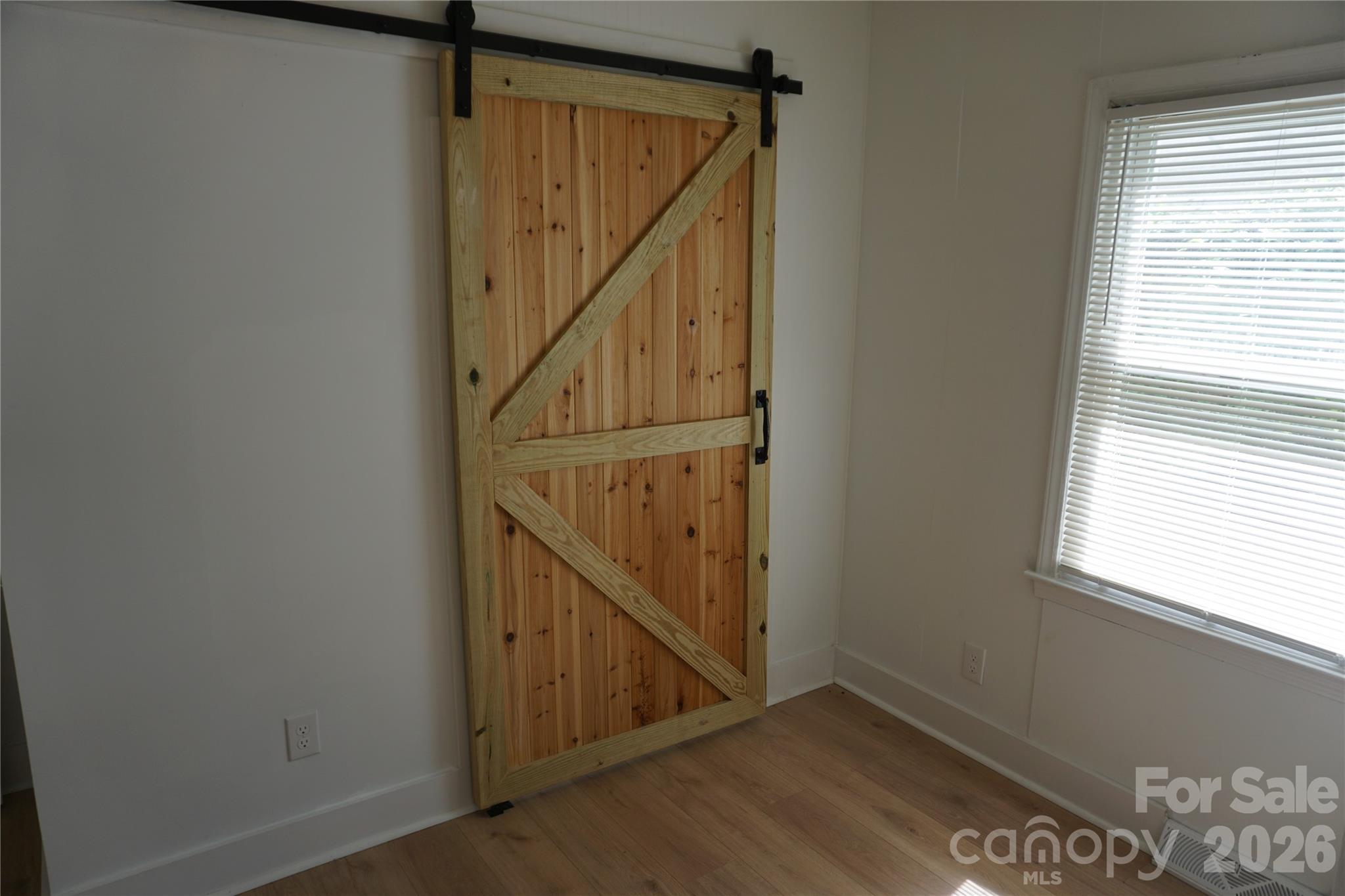 Oakwood Park - Residential