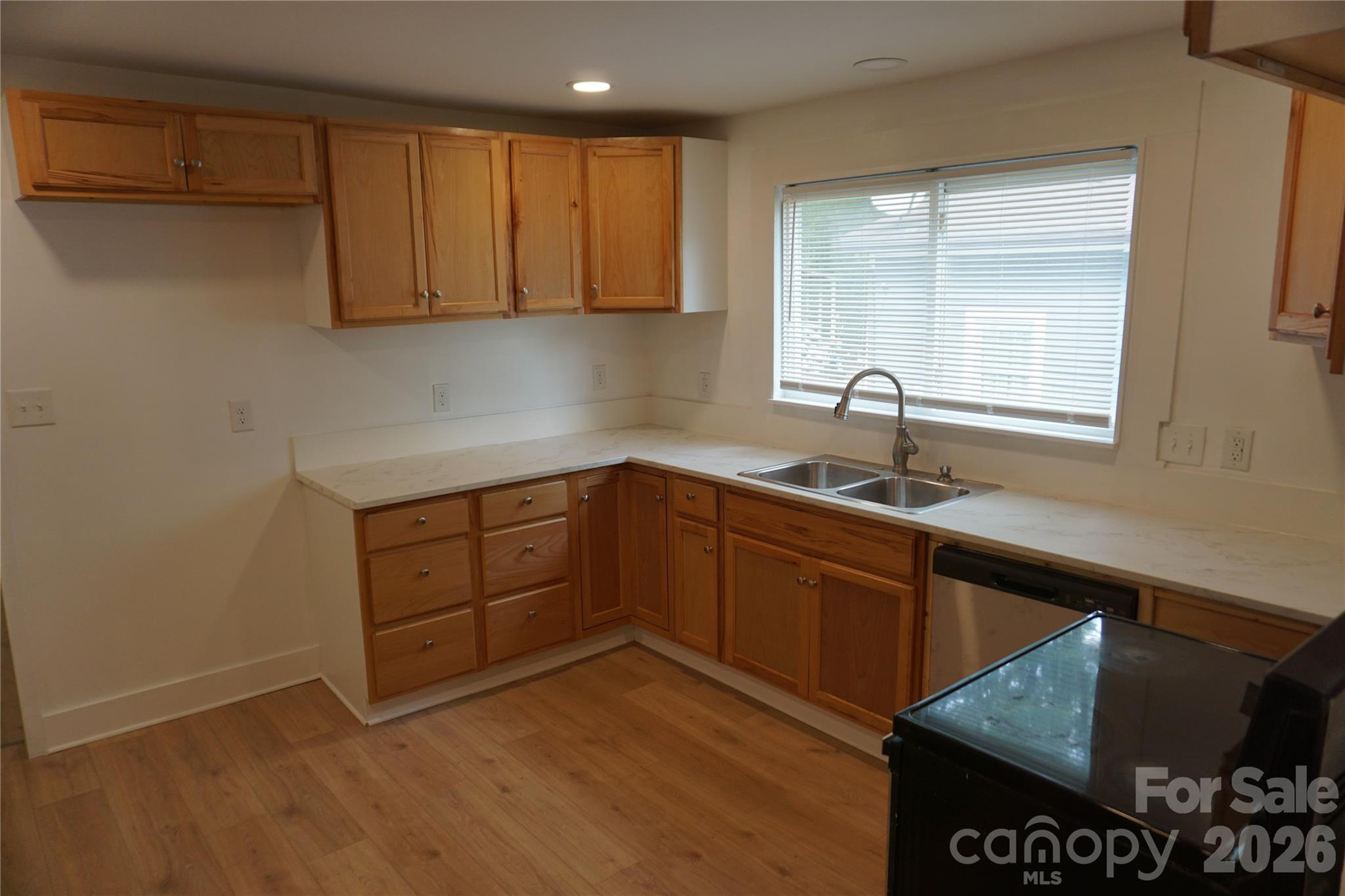 Oakwood Park - Residential