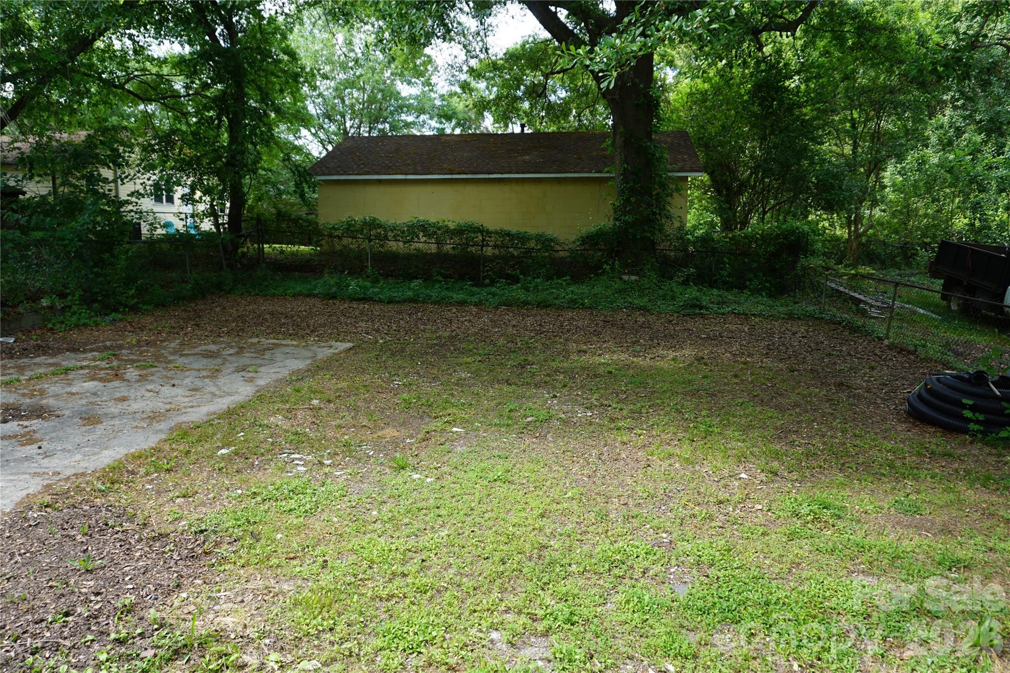 Oakwood Park - Residential