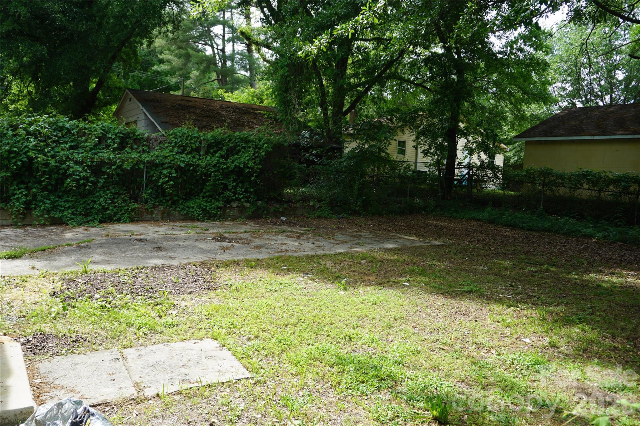 Oakwood Park - Residential