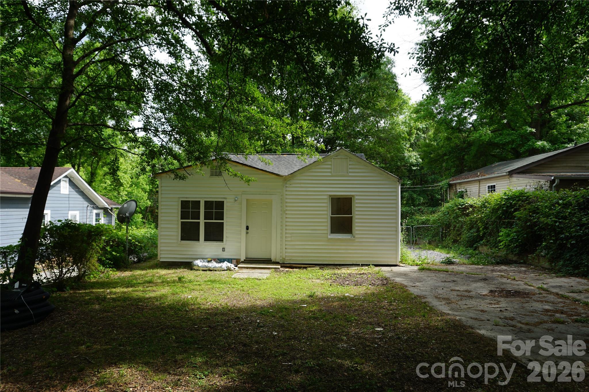 Oakwood Park - Residential