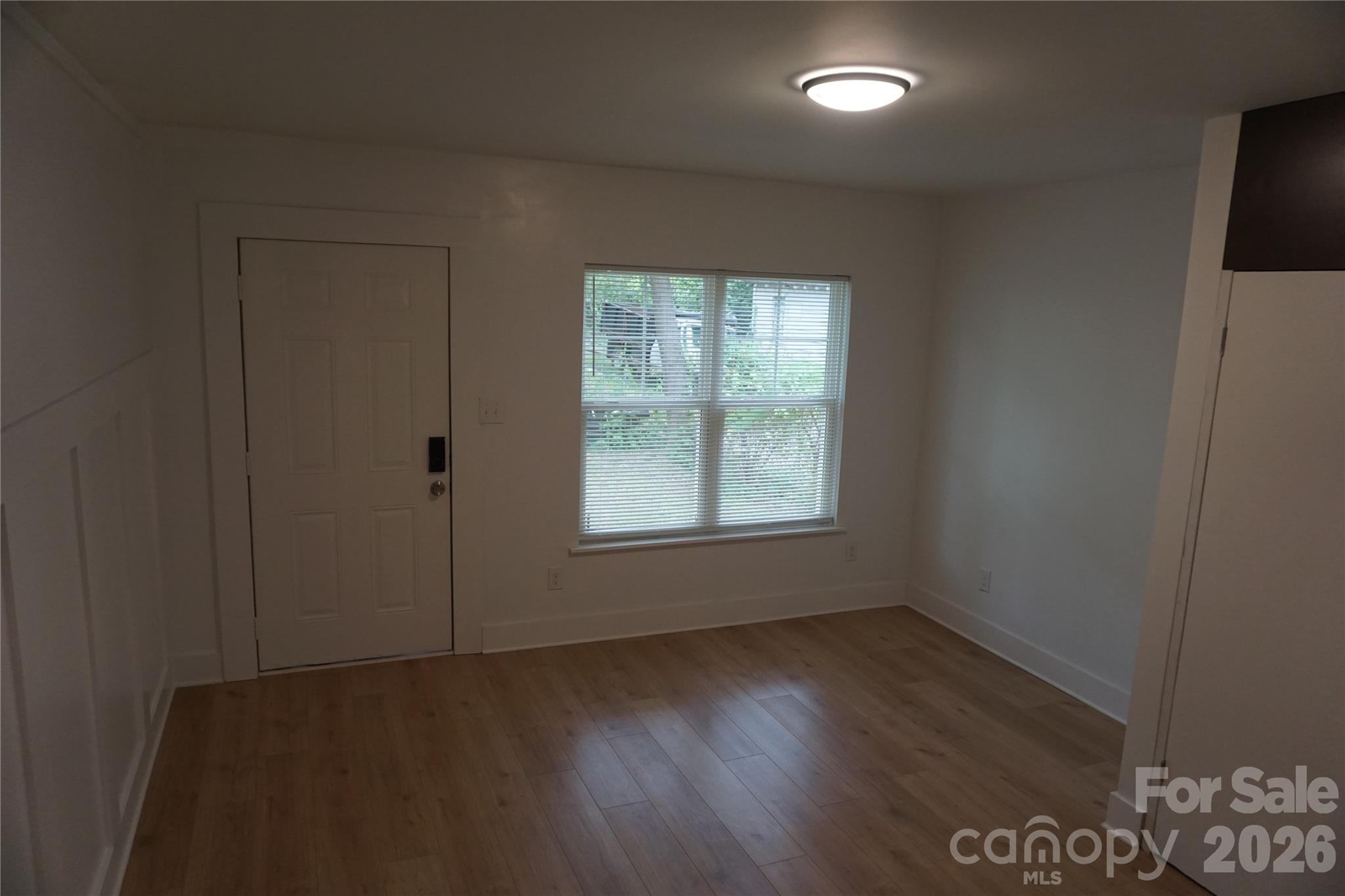 Oakwood Park - Residential