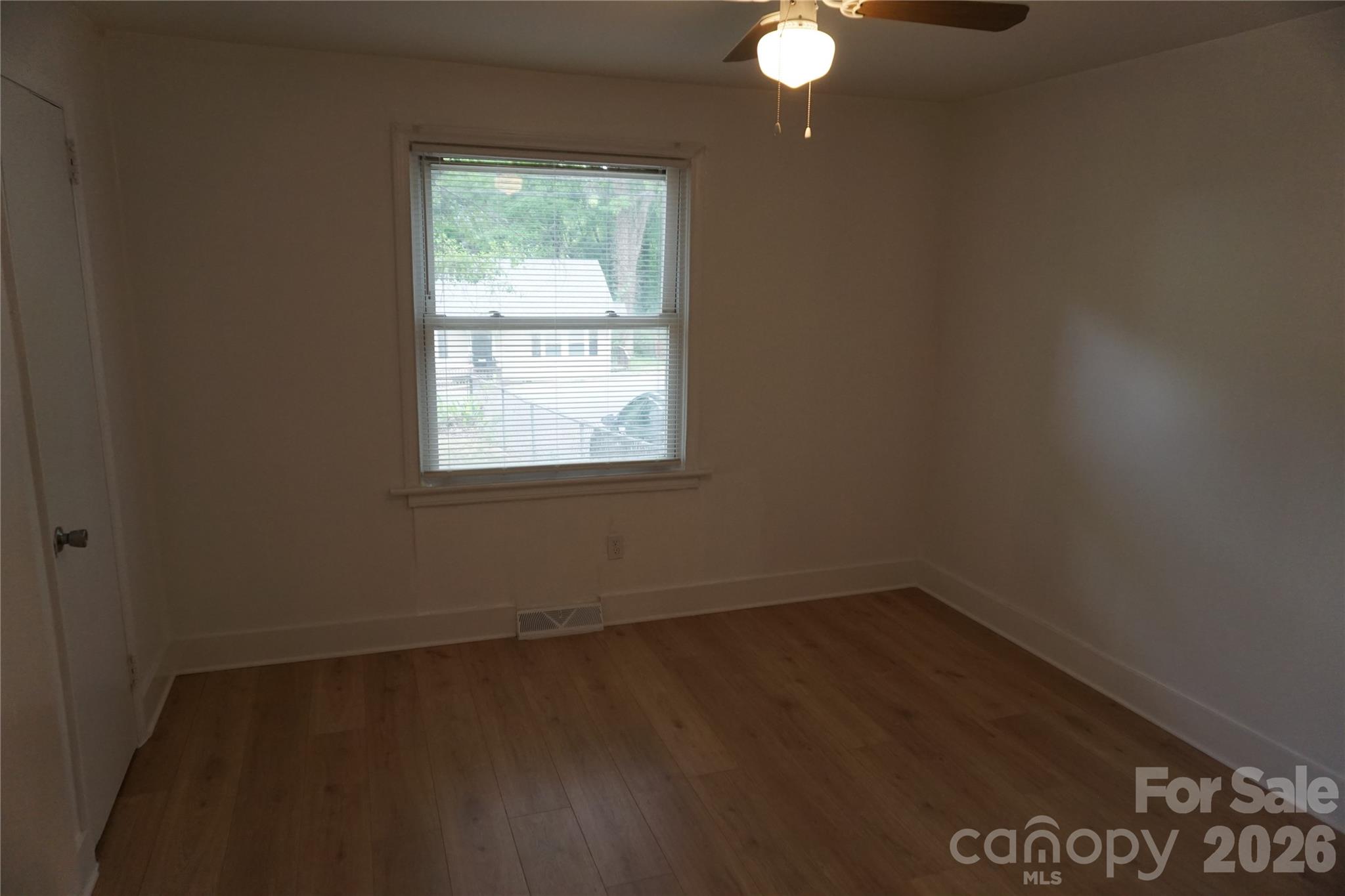 Oakwood Park - Residential