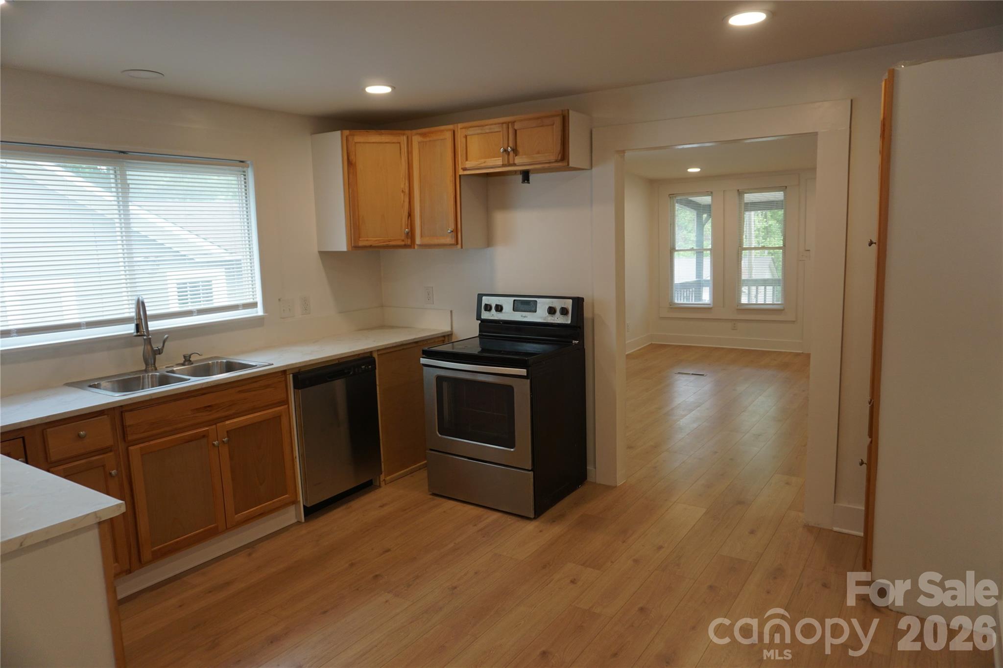 Oakwood Park - Residential