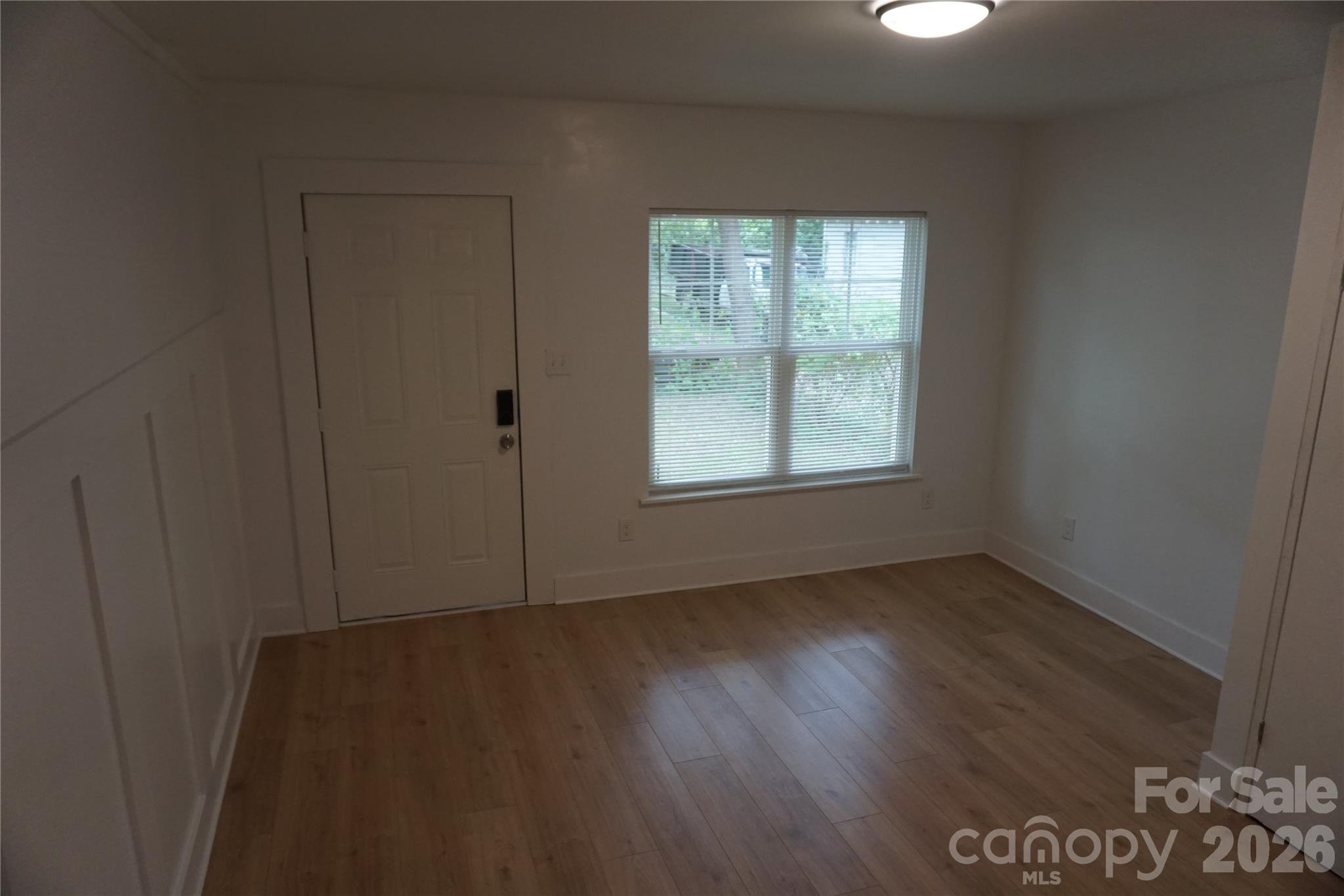 Oakwood Park - Residential