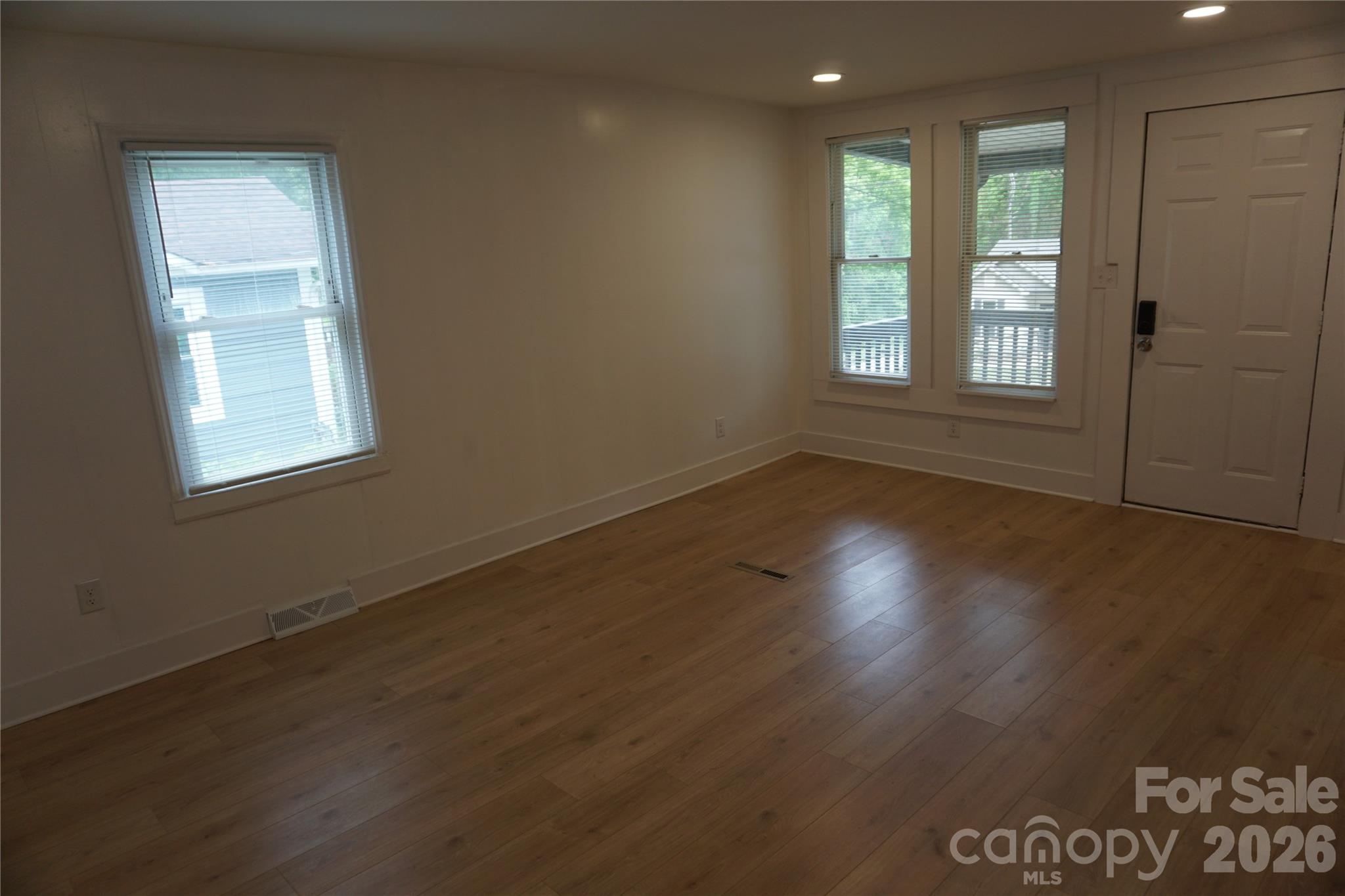 Oakwood Park - Residential