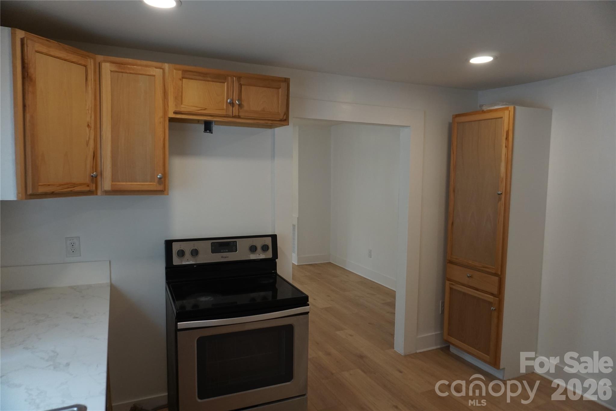 Oakwood Park - Residential