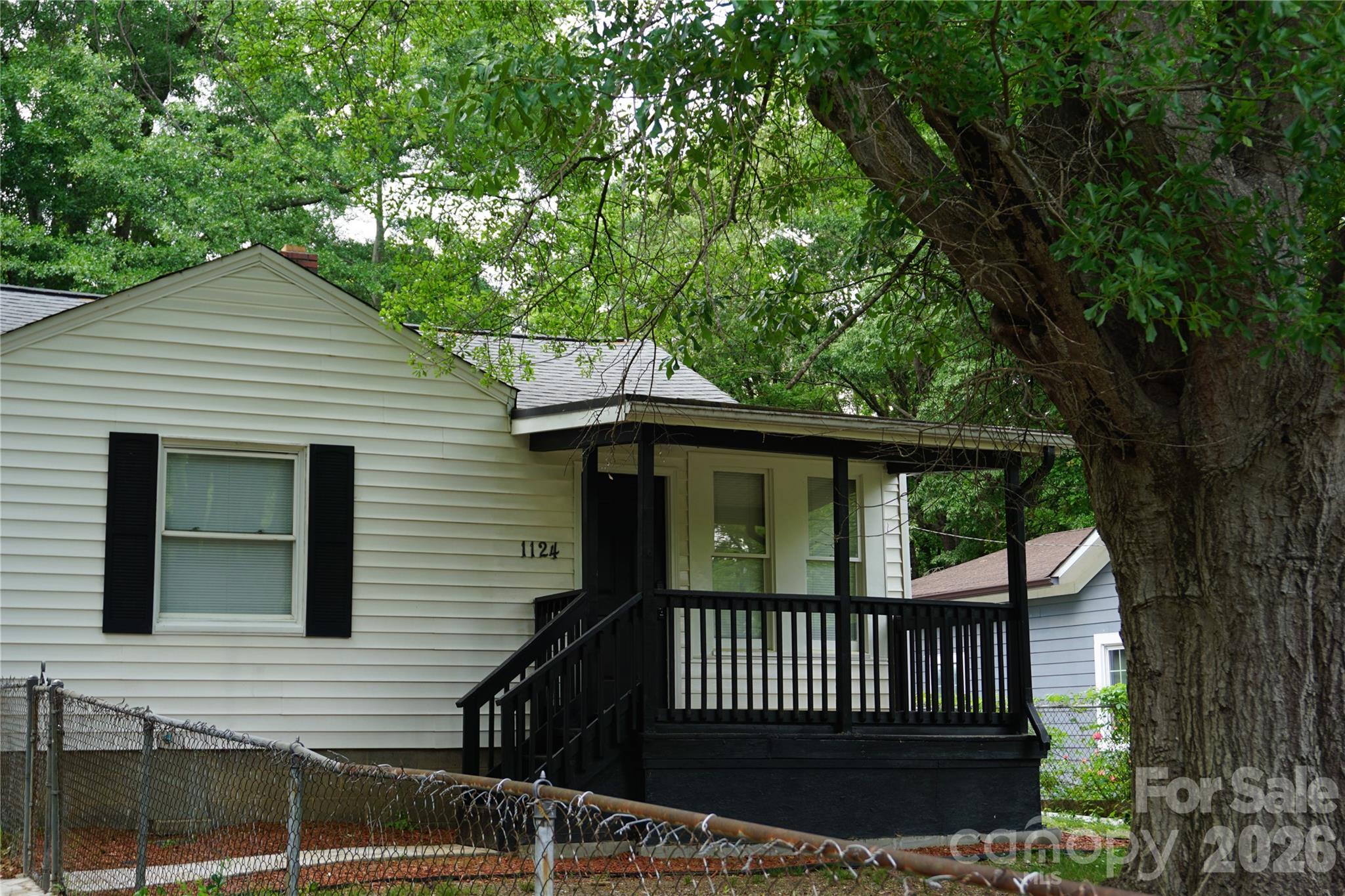Oakwood Park - Residential