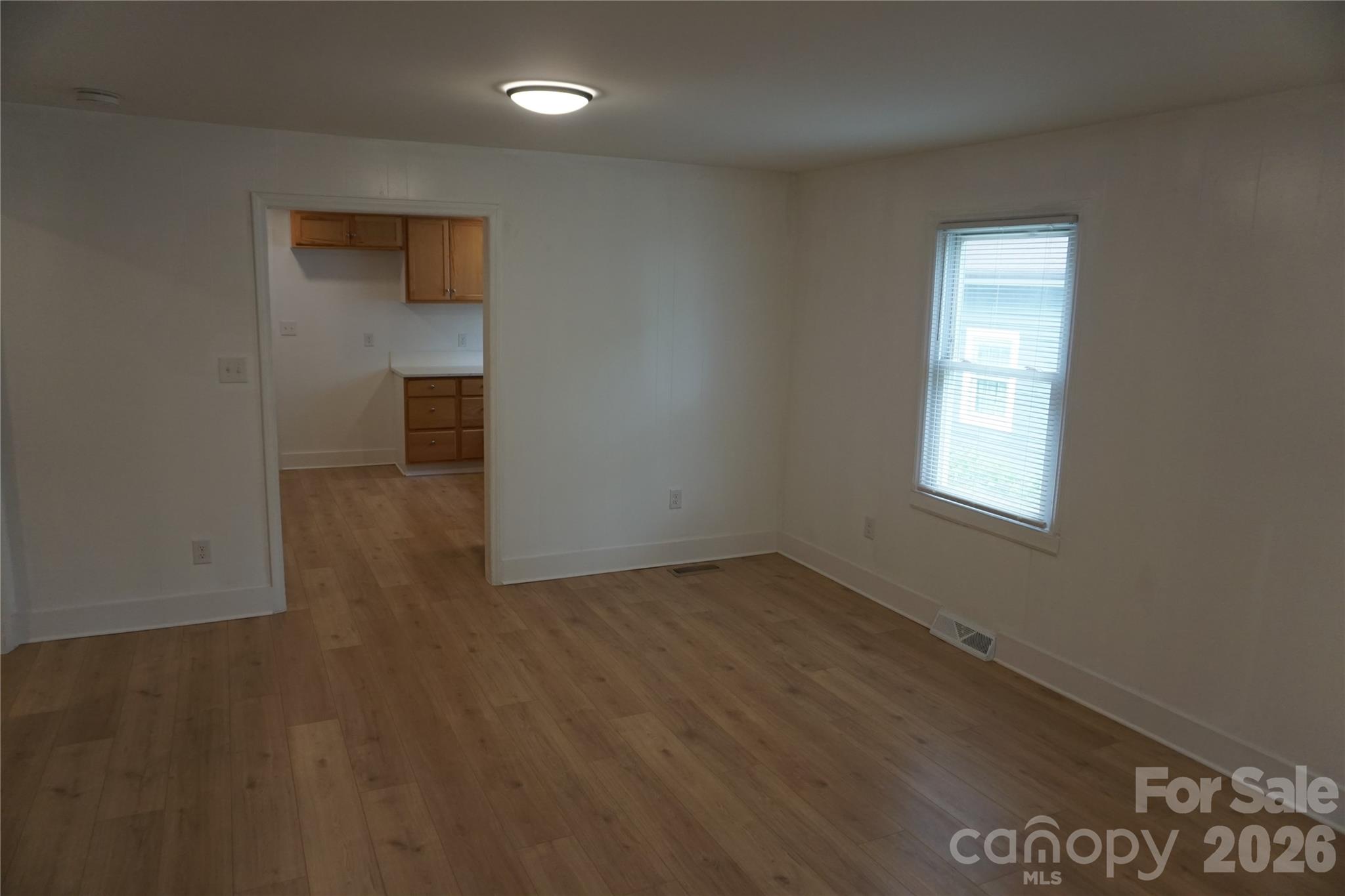 Oakwood Park - Residential
