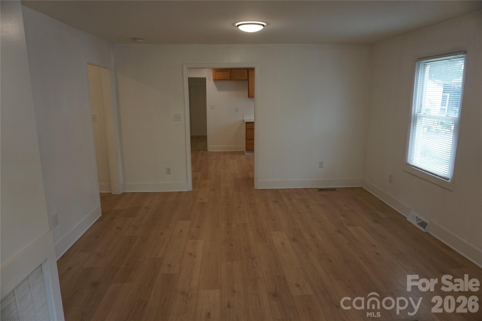 Oakwood Park - Residential