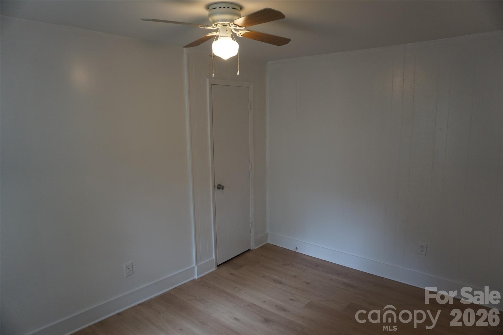 Oakwood Park - Residential