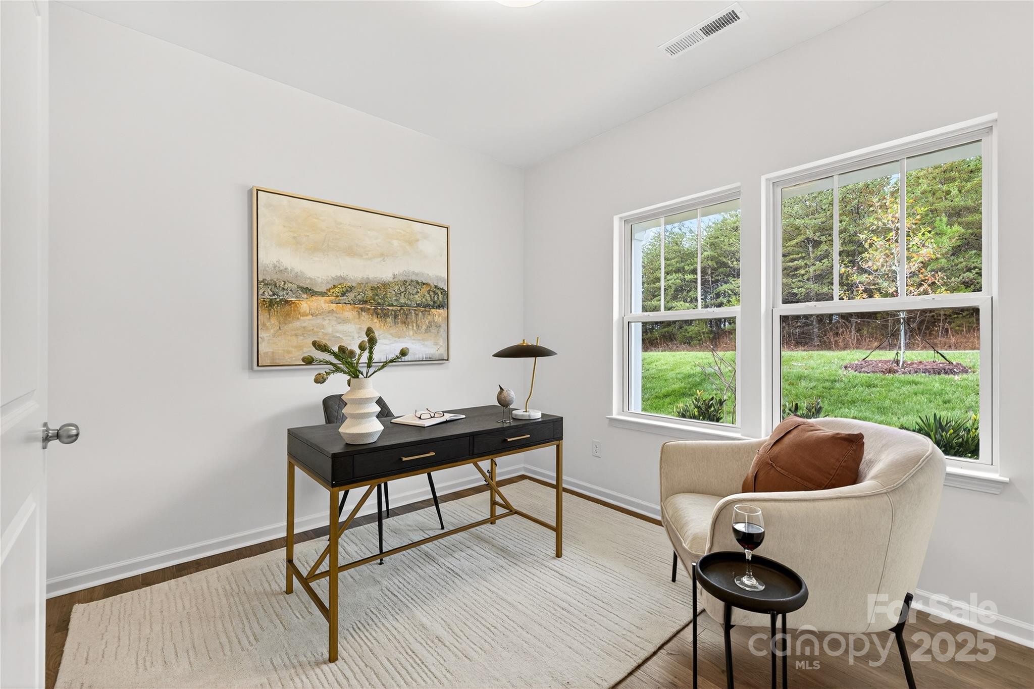 Edgewater - Residential