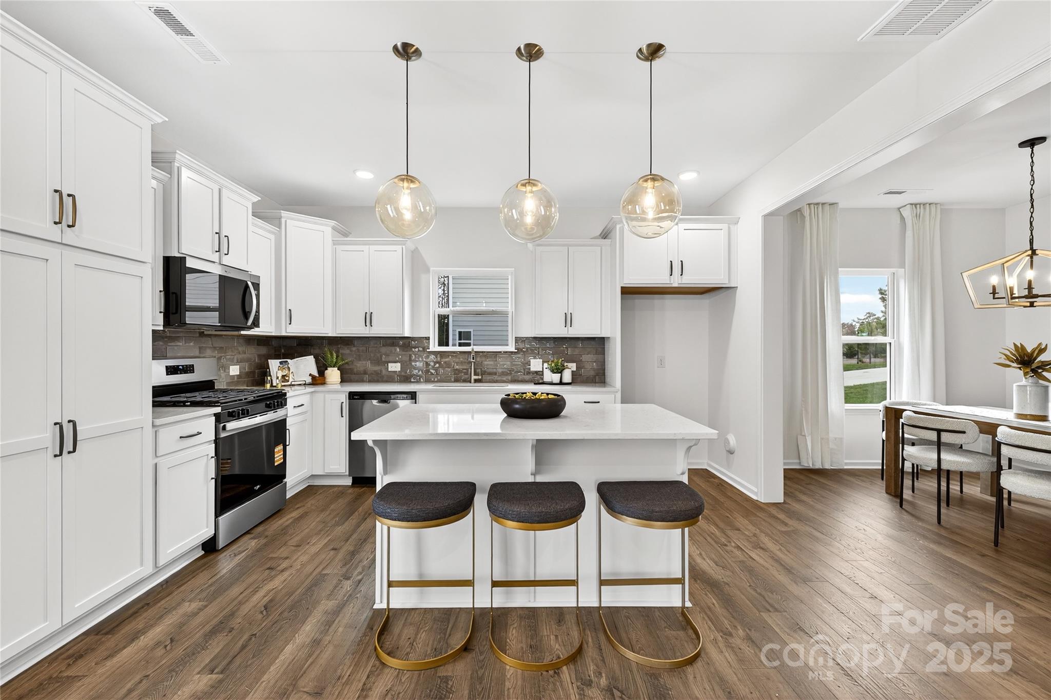 Edgewater - Residential