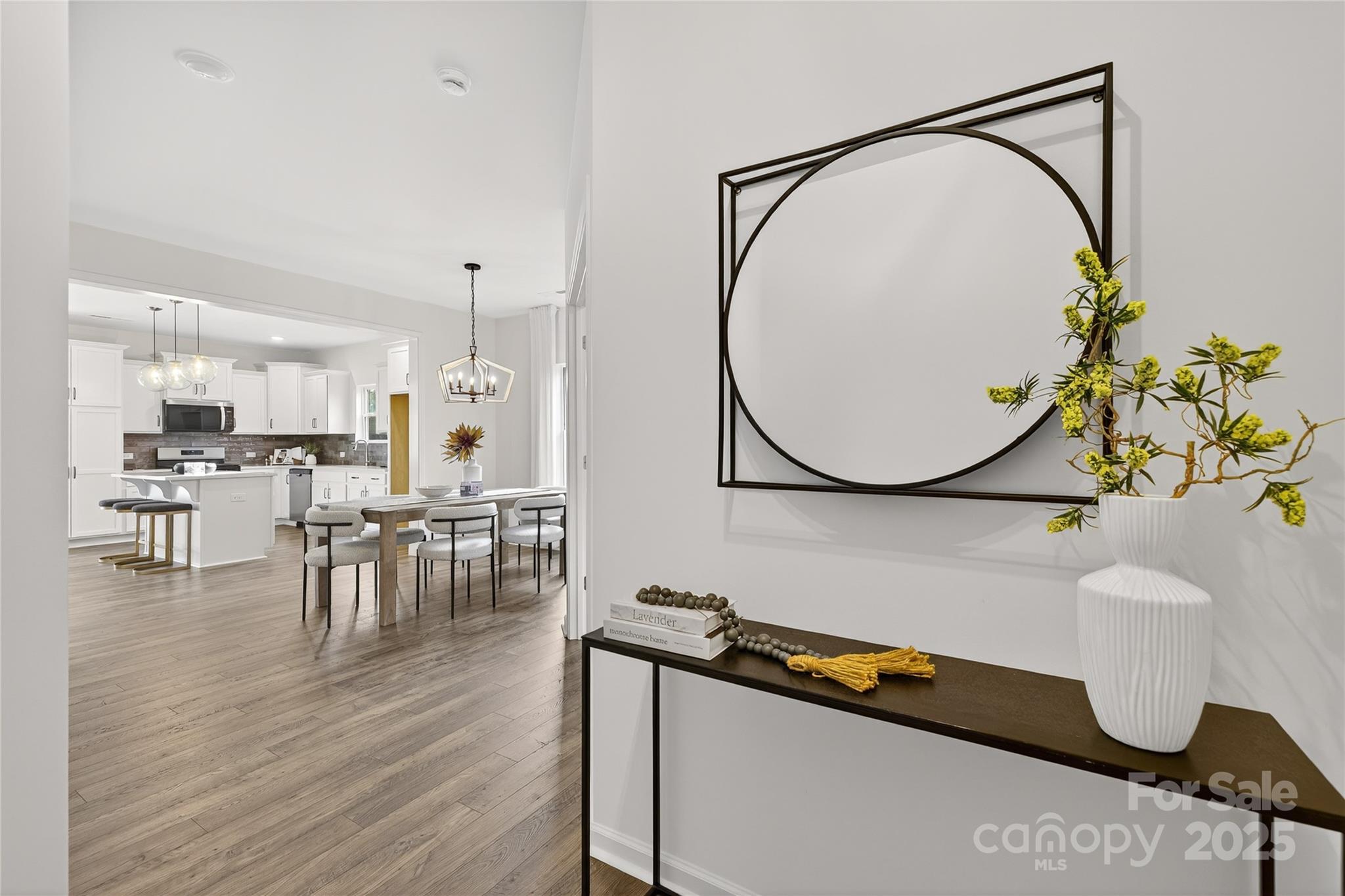 Edgewater - Residential