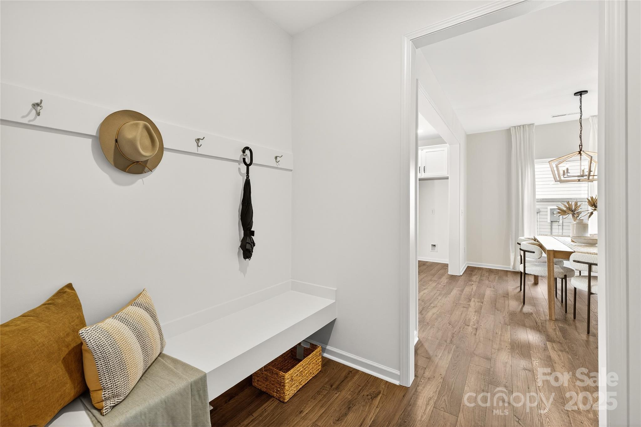 Edgewater - Residential