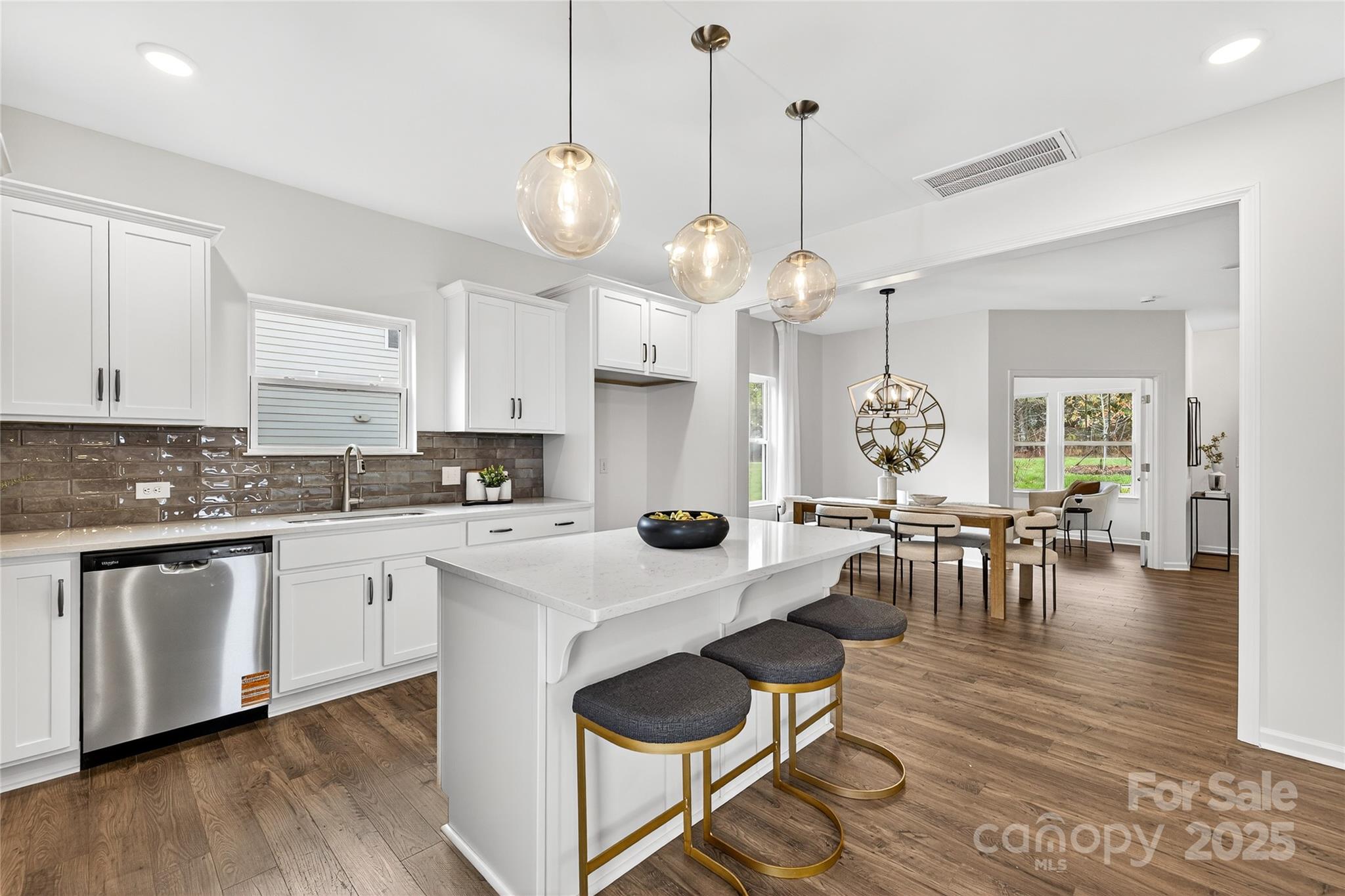 Edgewater - Residential