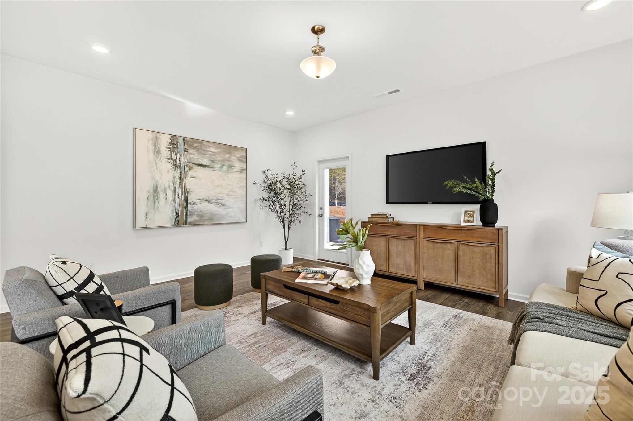 Edgewater - Residential