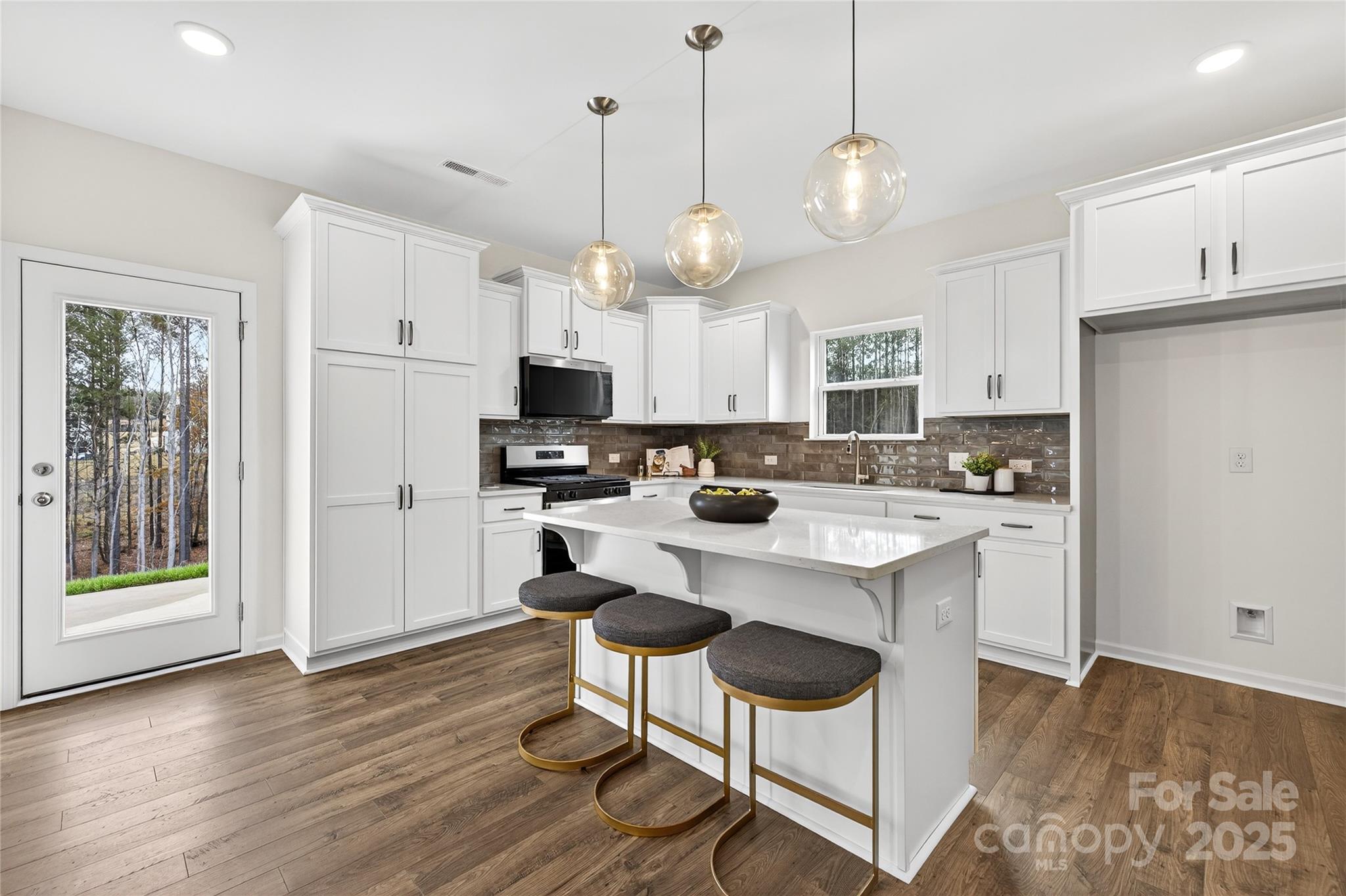 Edgewater - Residential