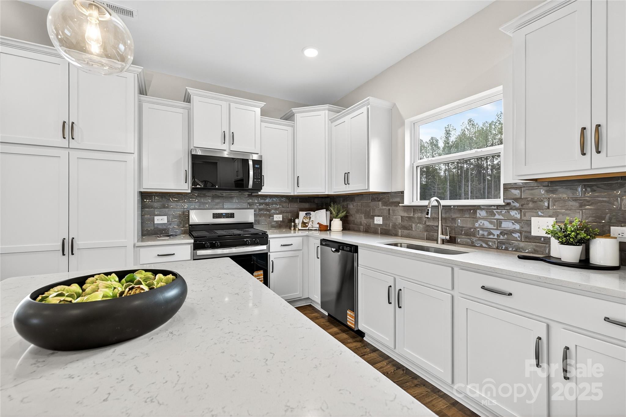 Edgewater - Residential