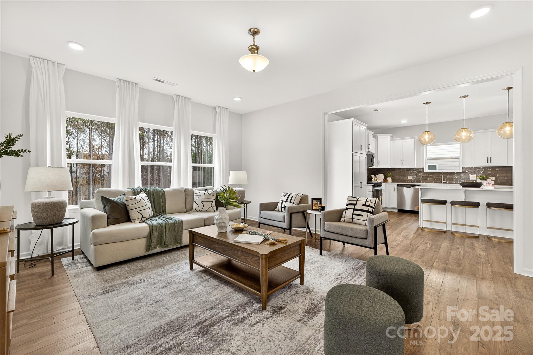 Edgewater - Residential