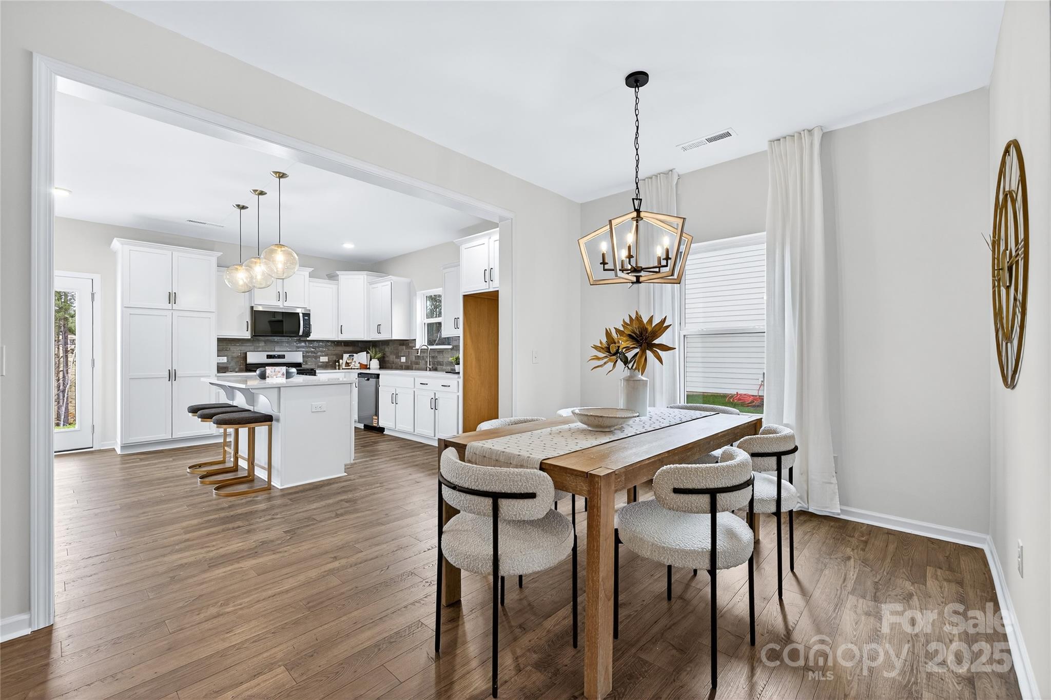 Edgewater - Residential