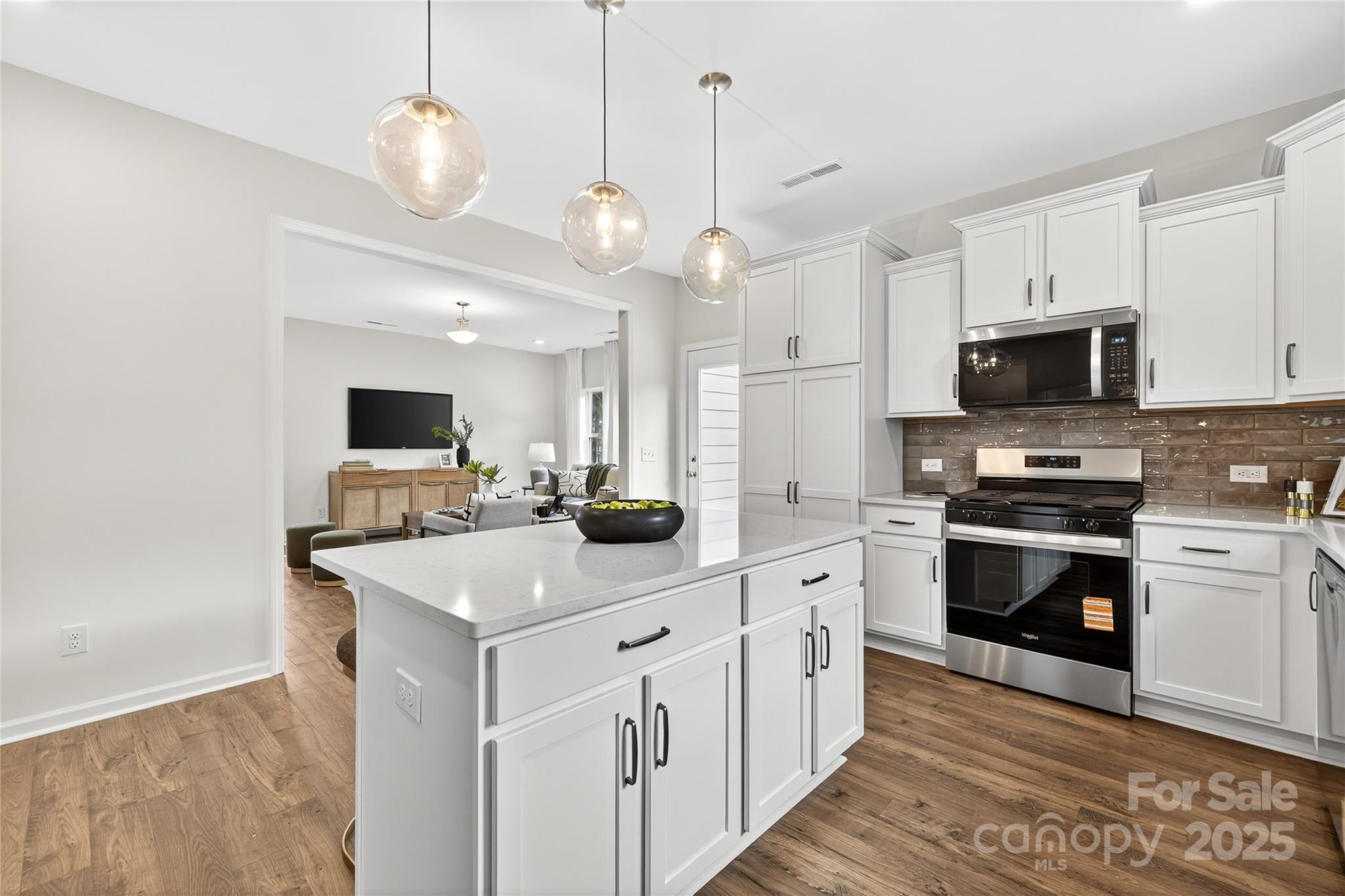 Edgewater - Residential