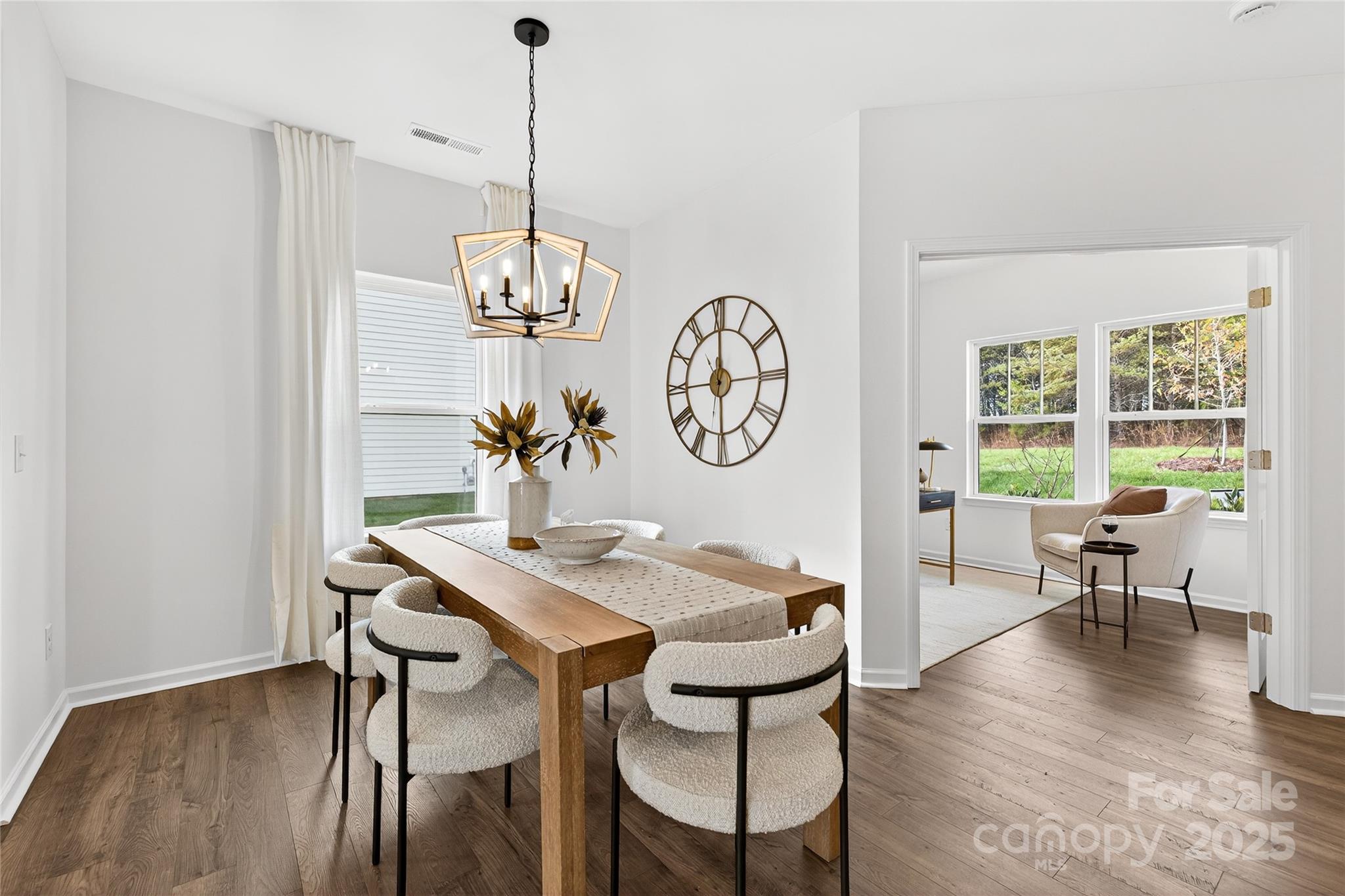 Edgewater - Residential