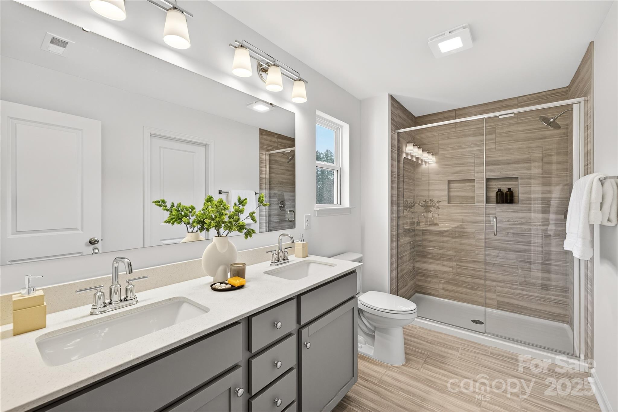 Edgewater - Residential