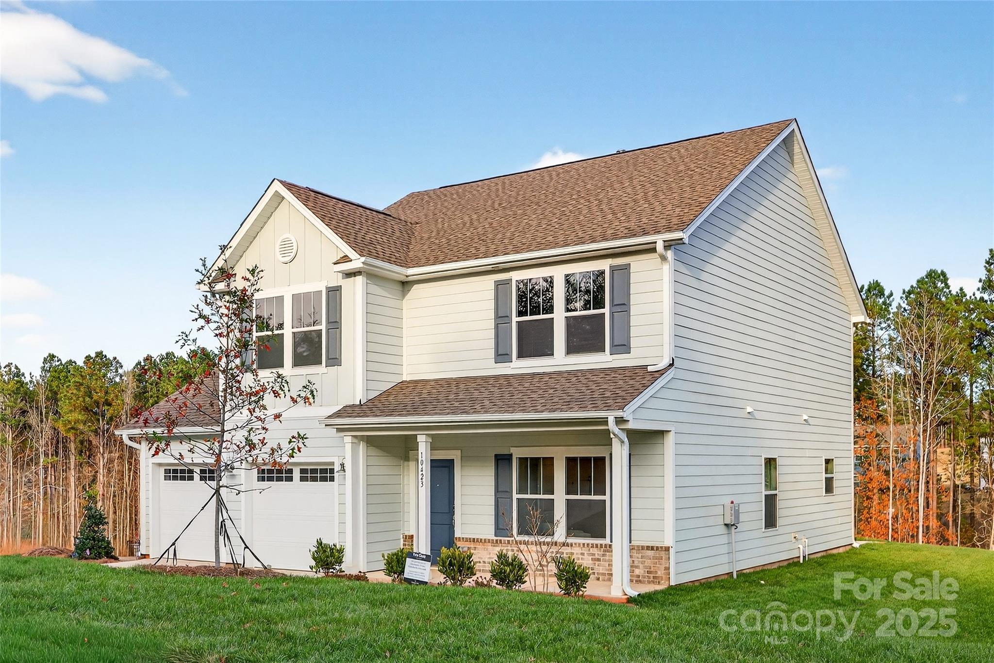 Edgewater - Residential