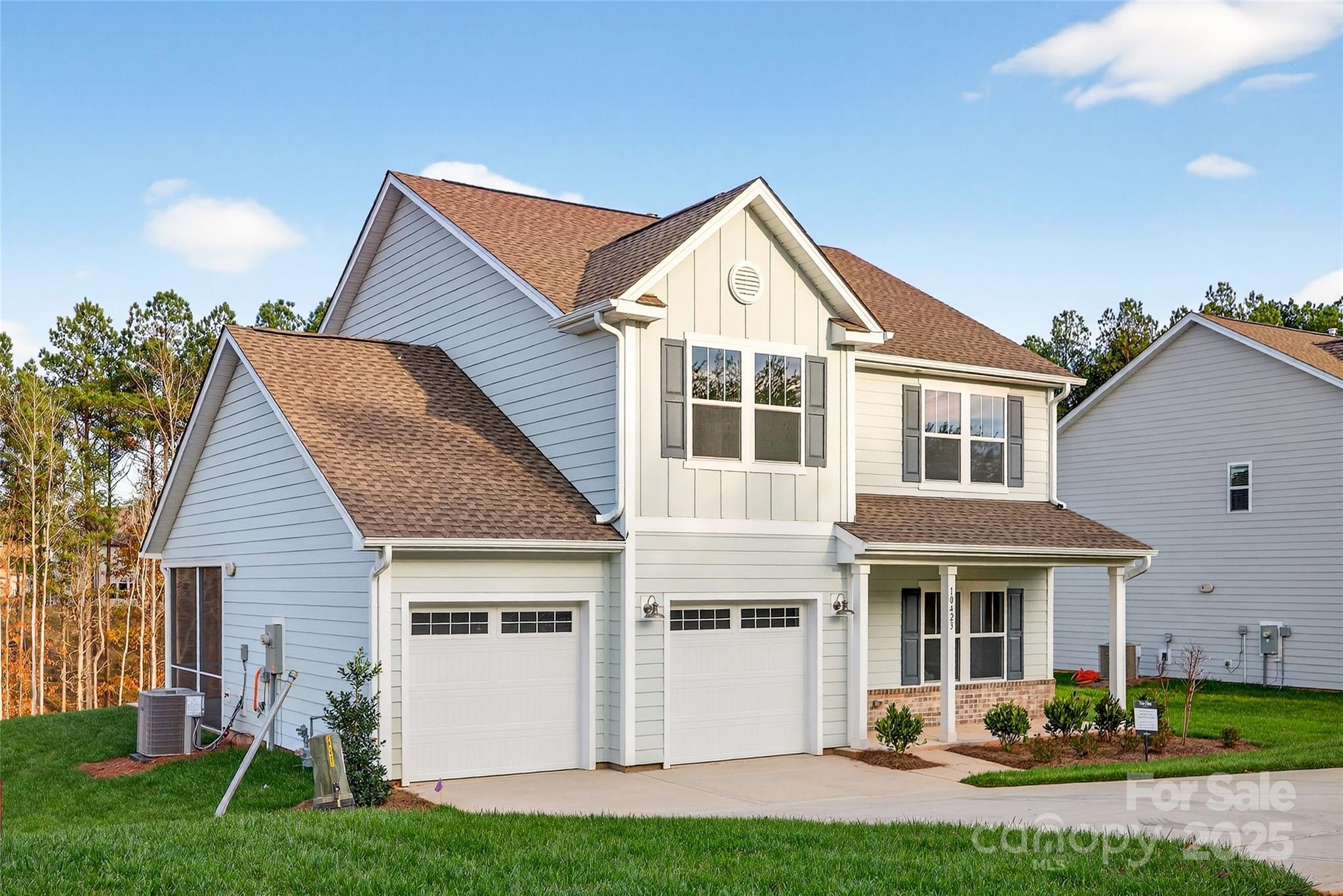 Edgewater - Residential