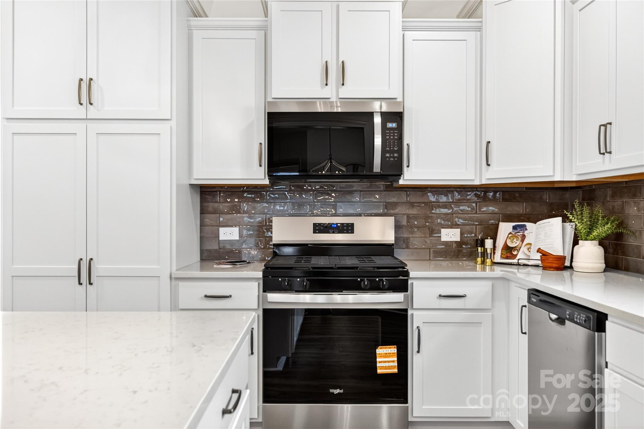 Edgewater - Residential