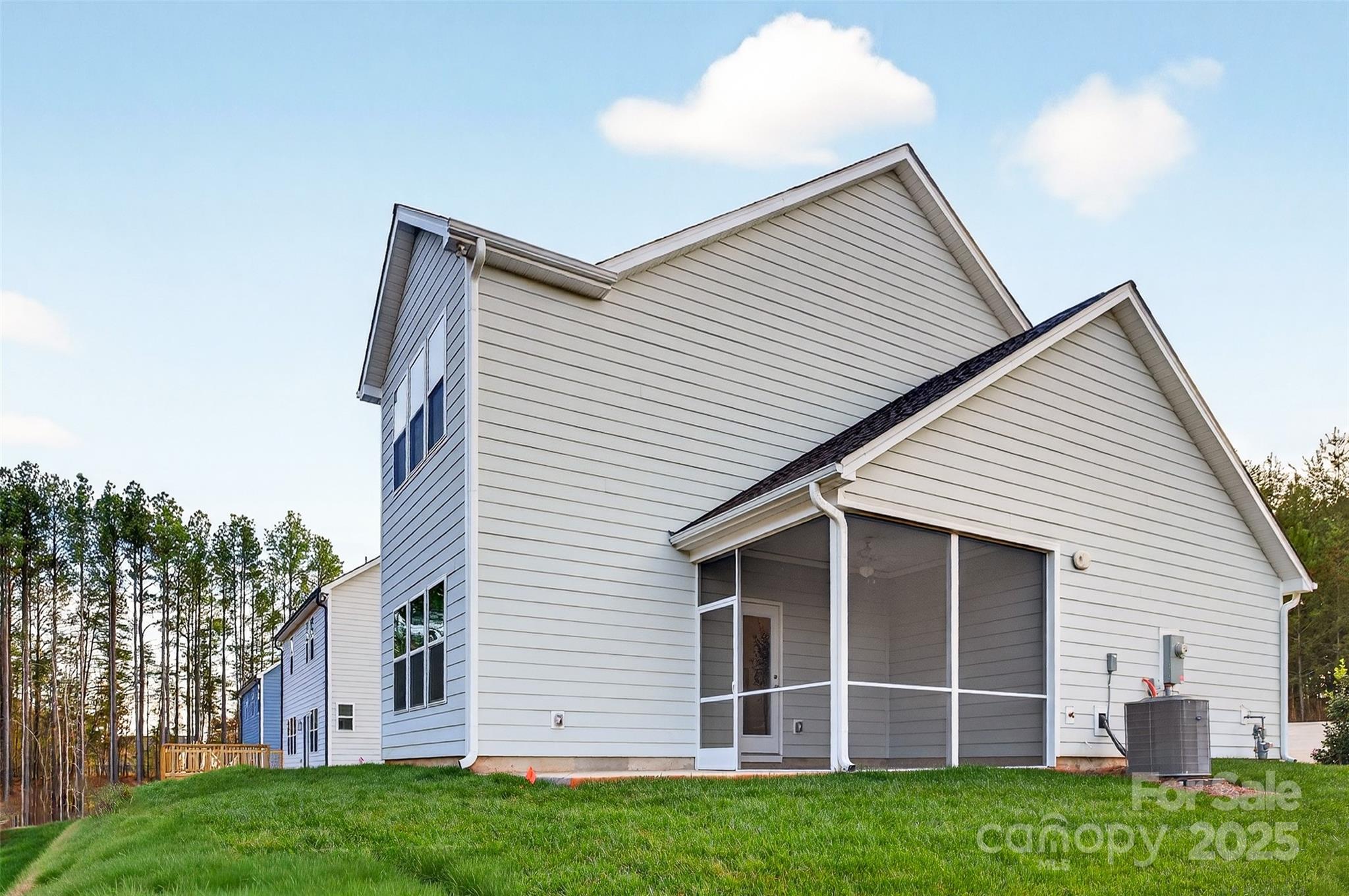 Edgewater - Residential