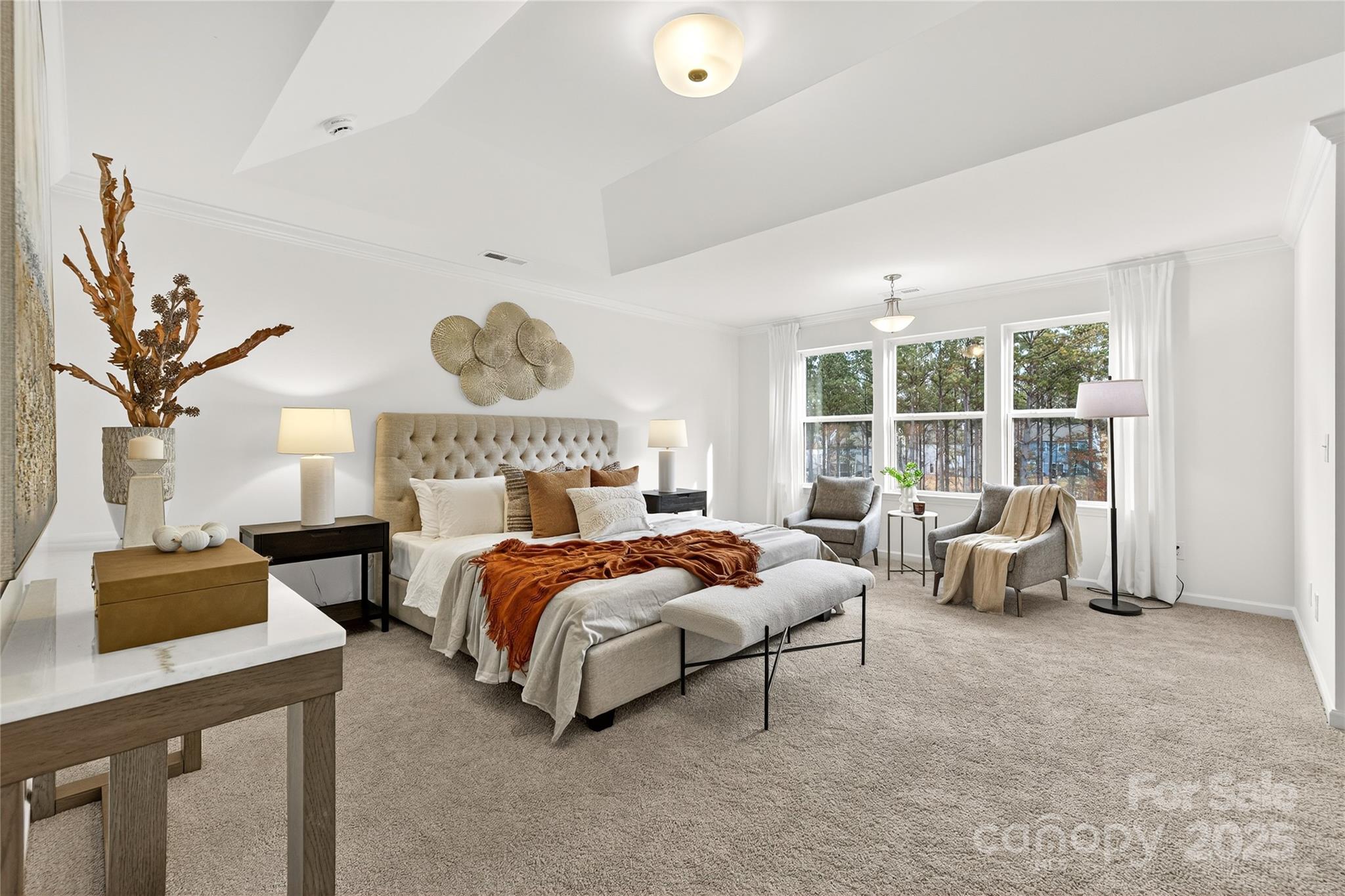 Edgewater - Residential