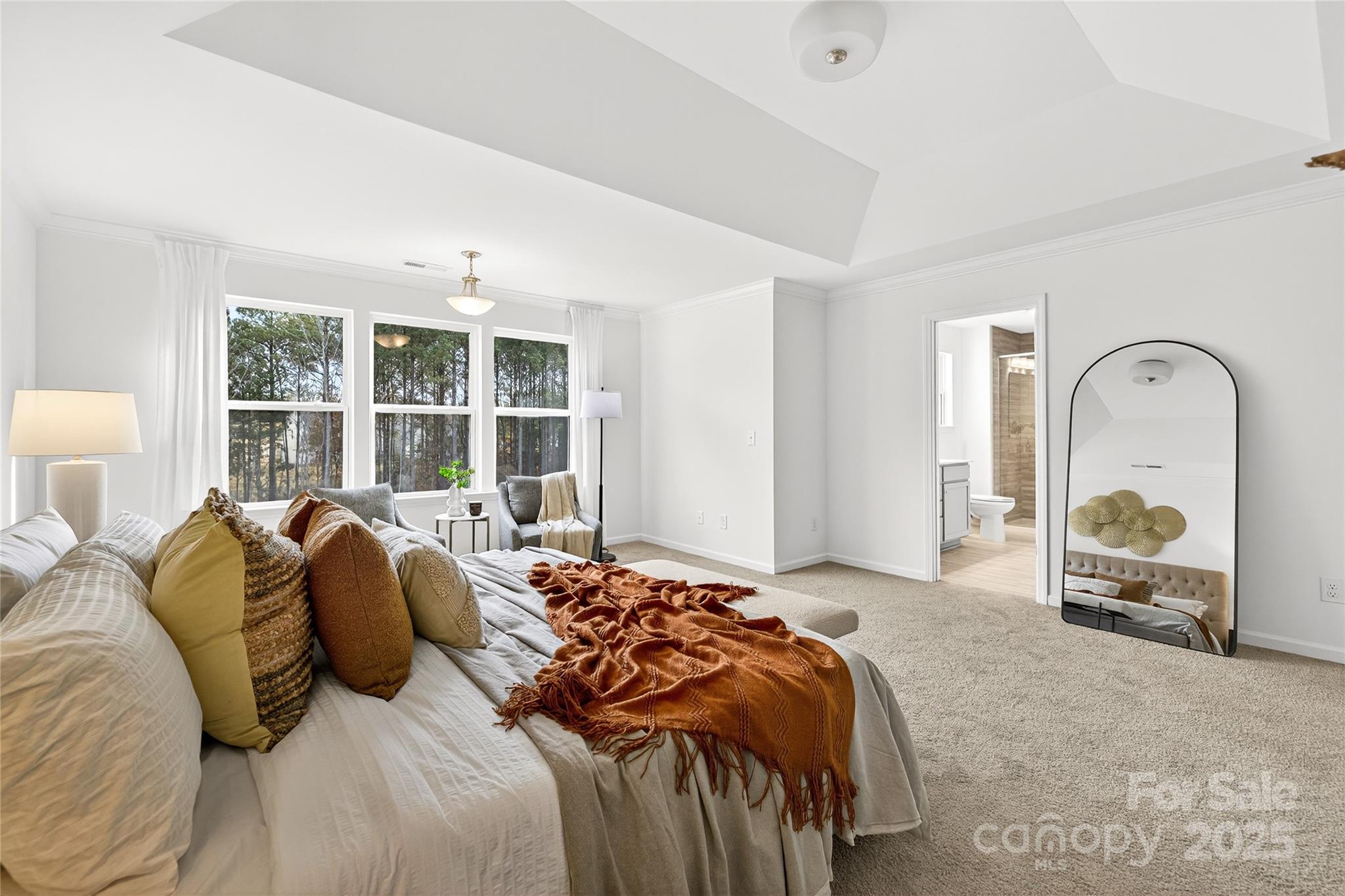 Edgewater - Residential