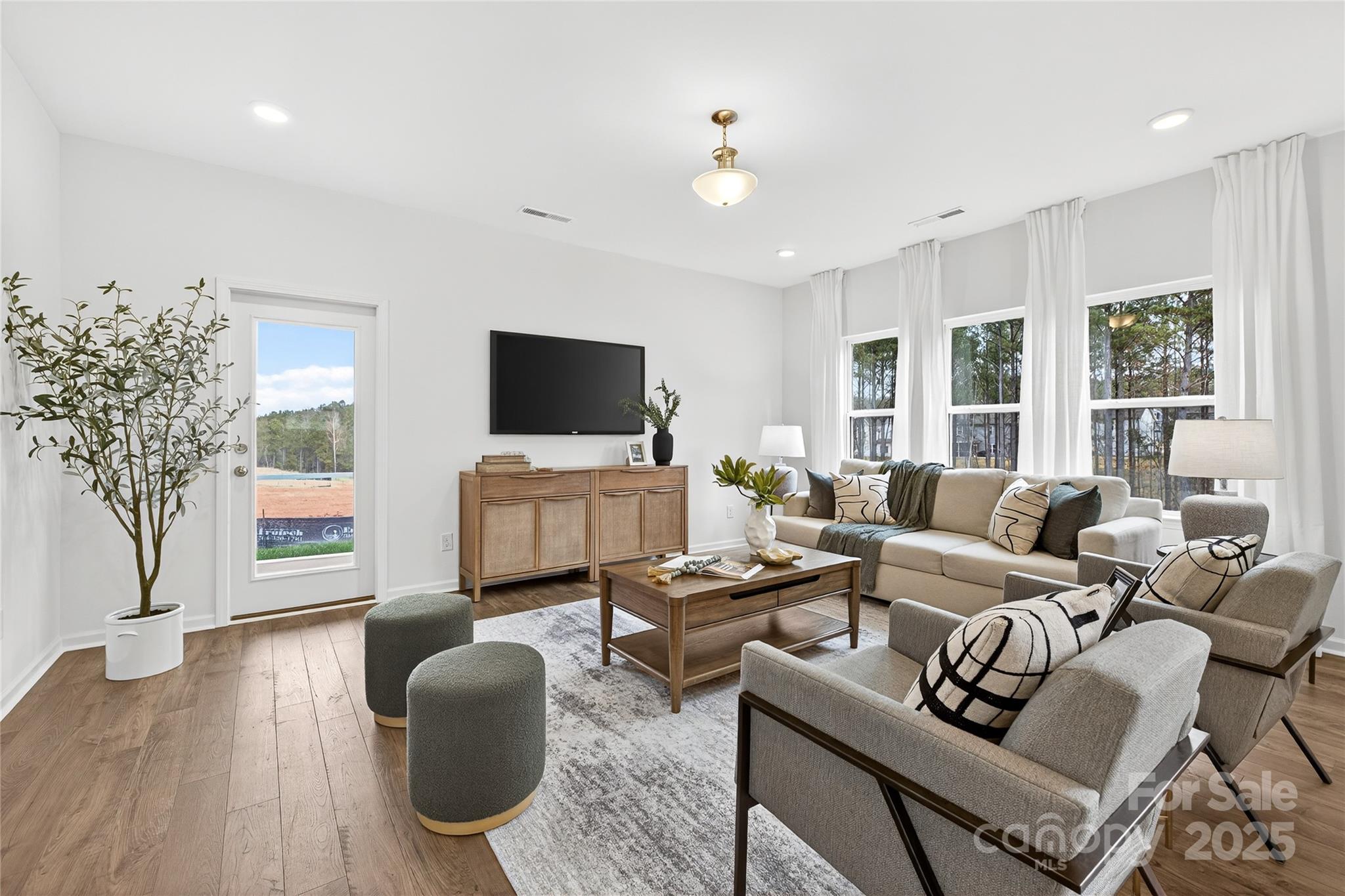 Edgewater - Residential