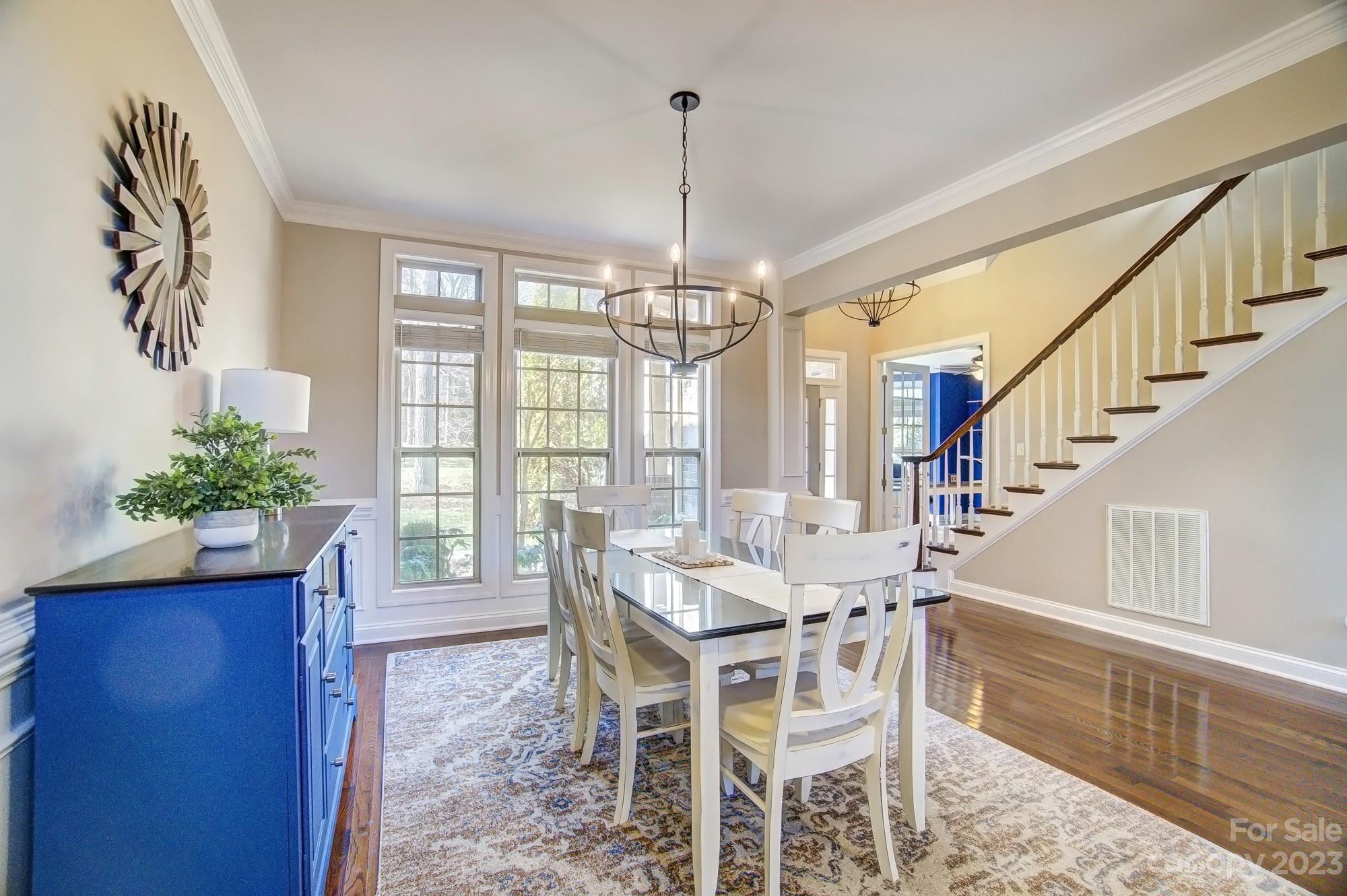 Crismark - Residential