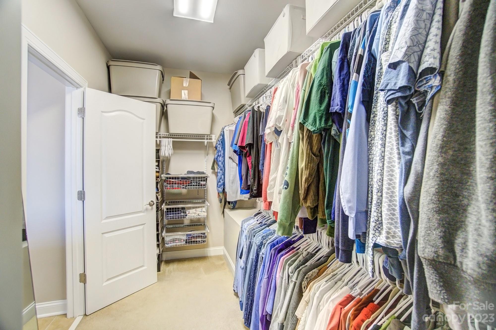 Crismark - Residential