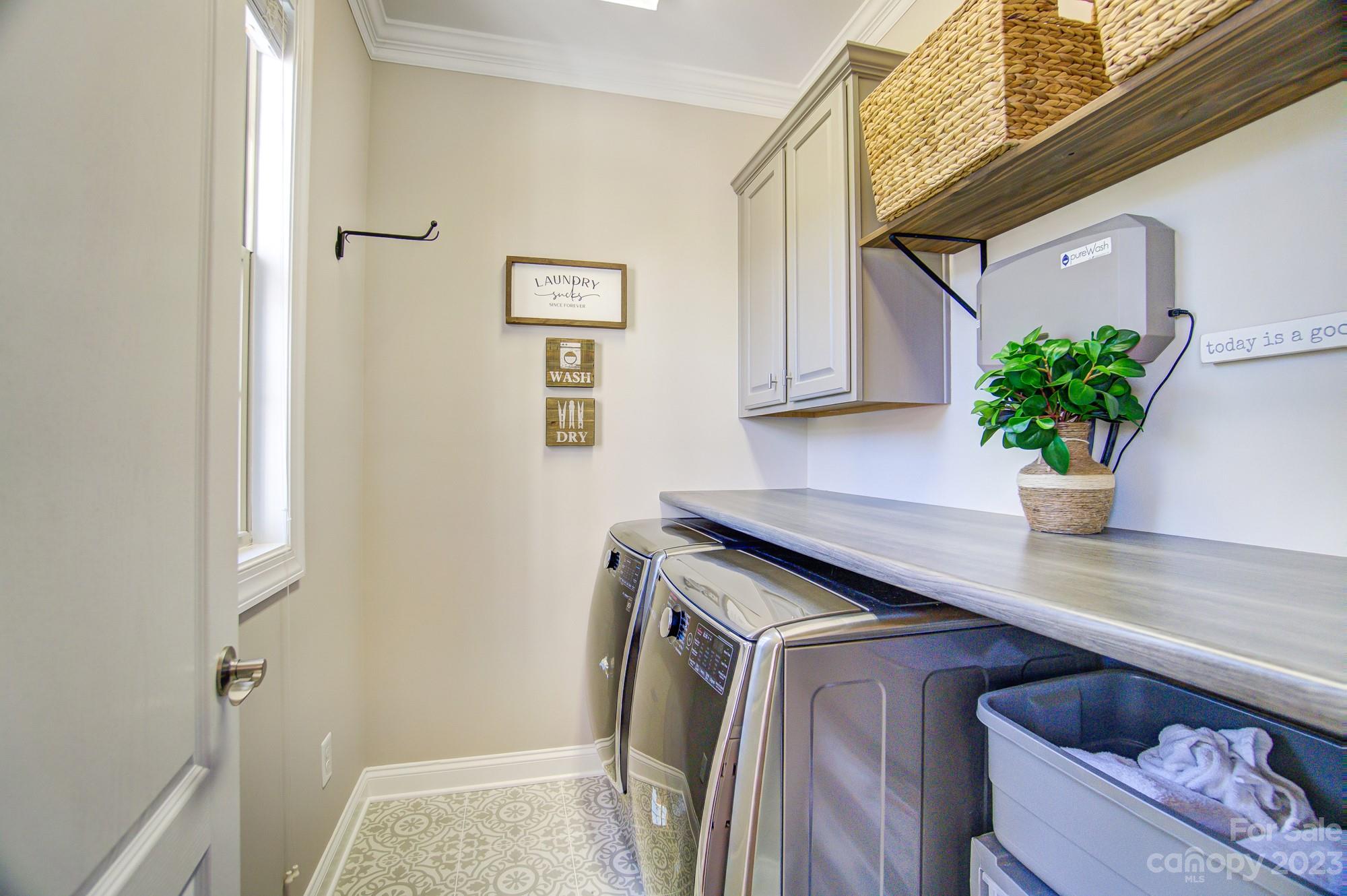 Crismark - Residential