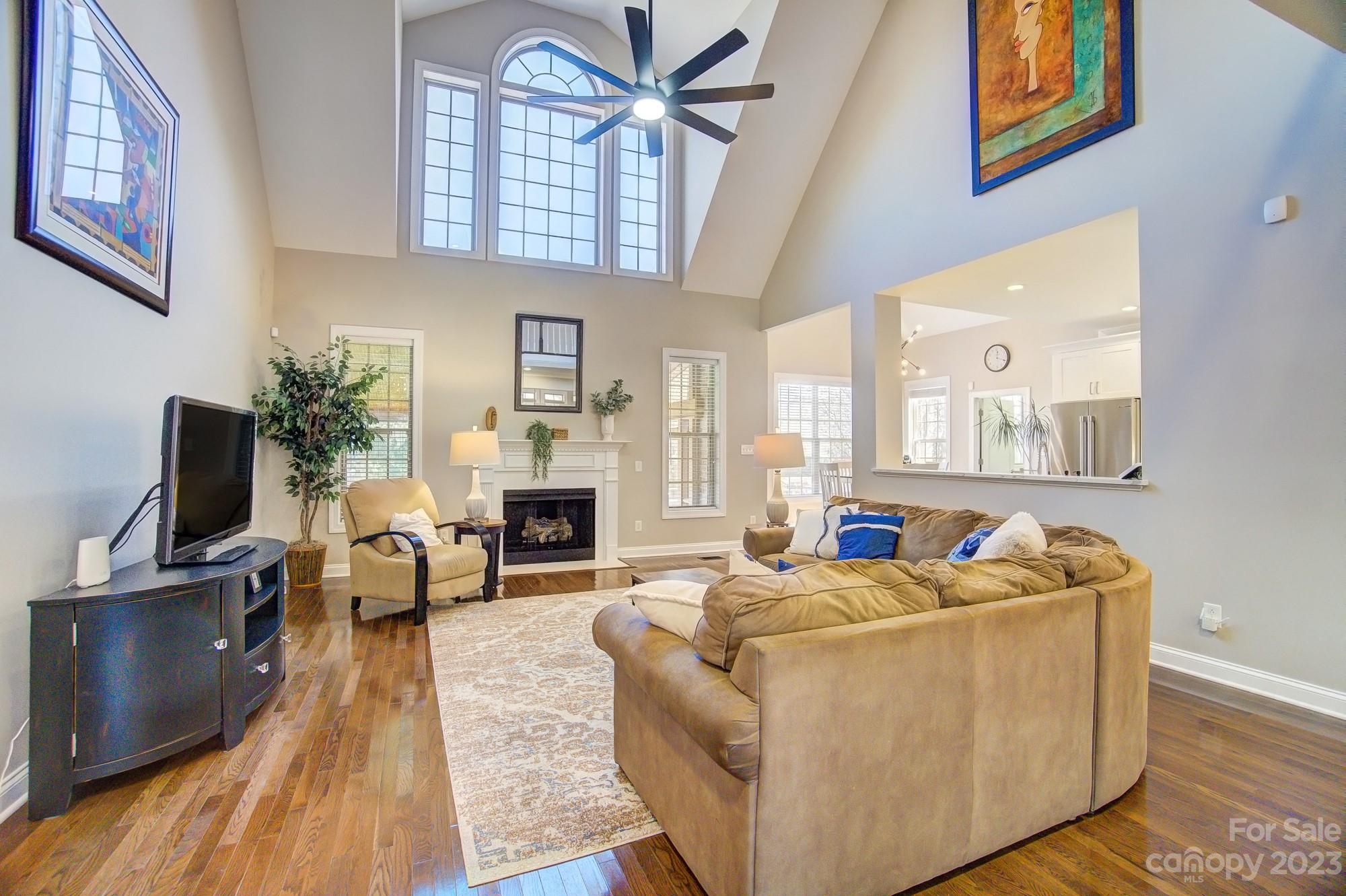 Crismark - Residential