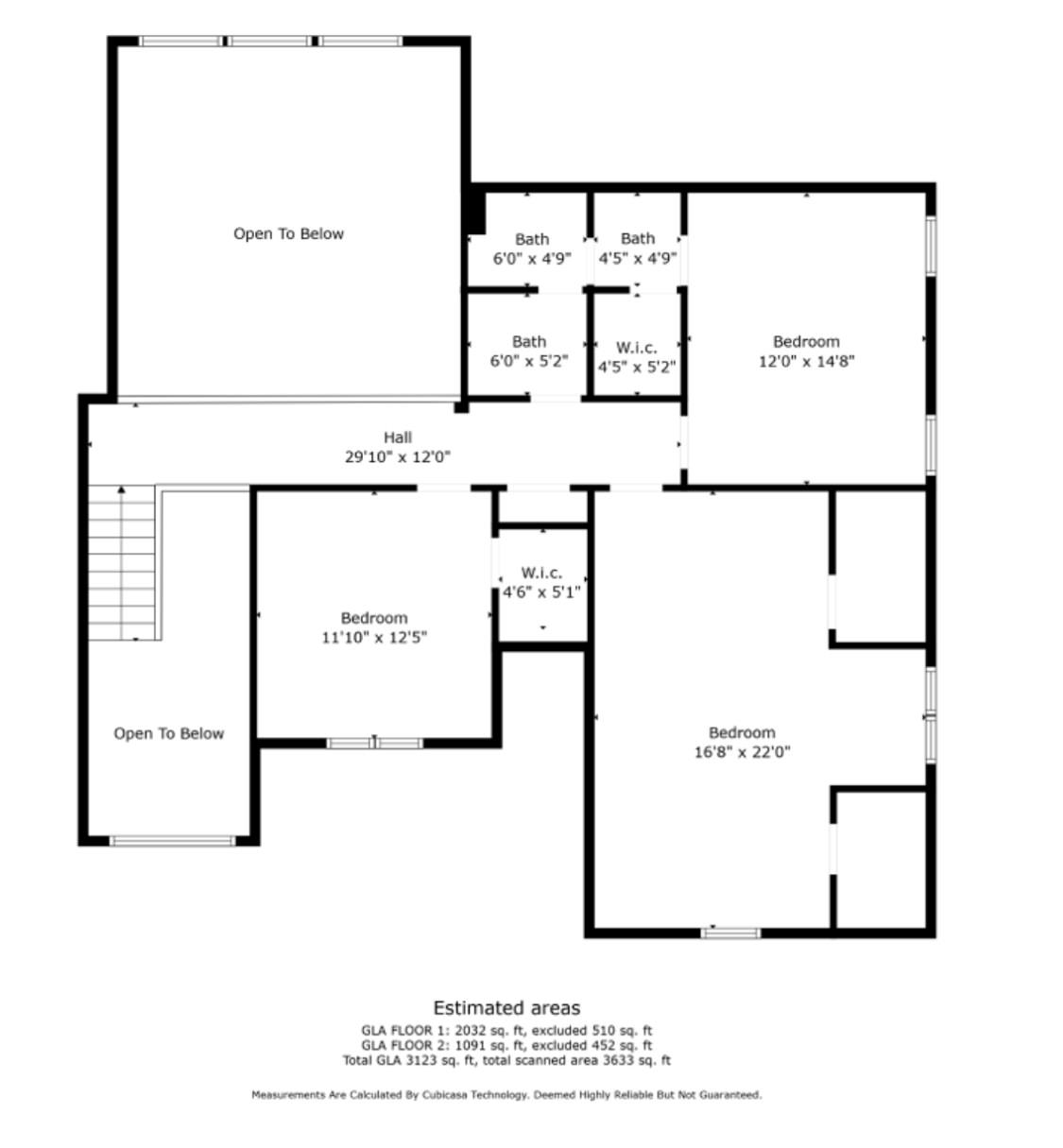 Crismark - Residential