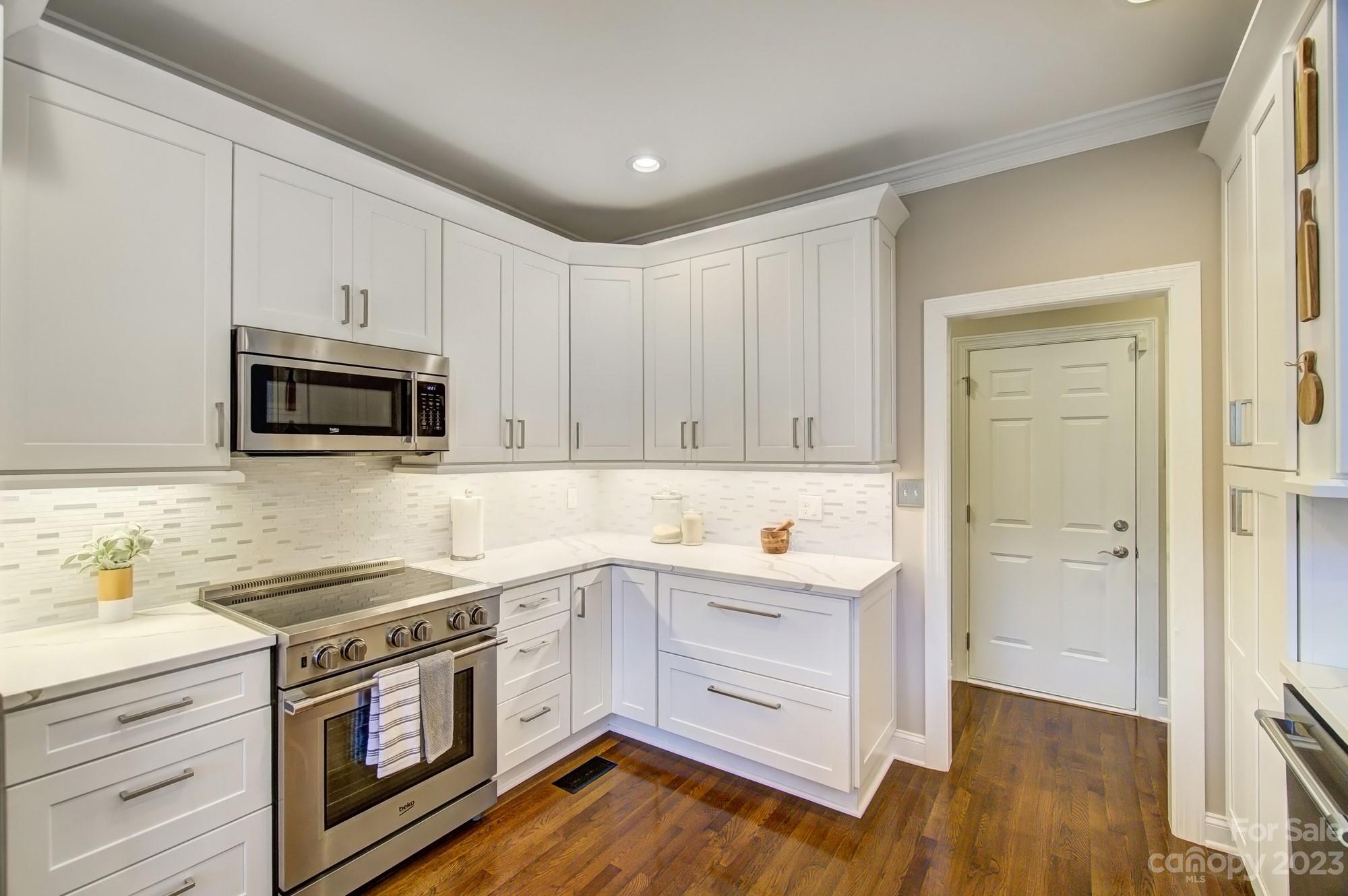 Crismark - Residential