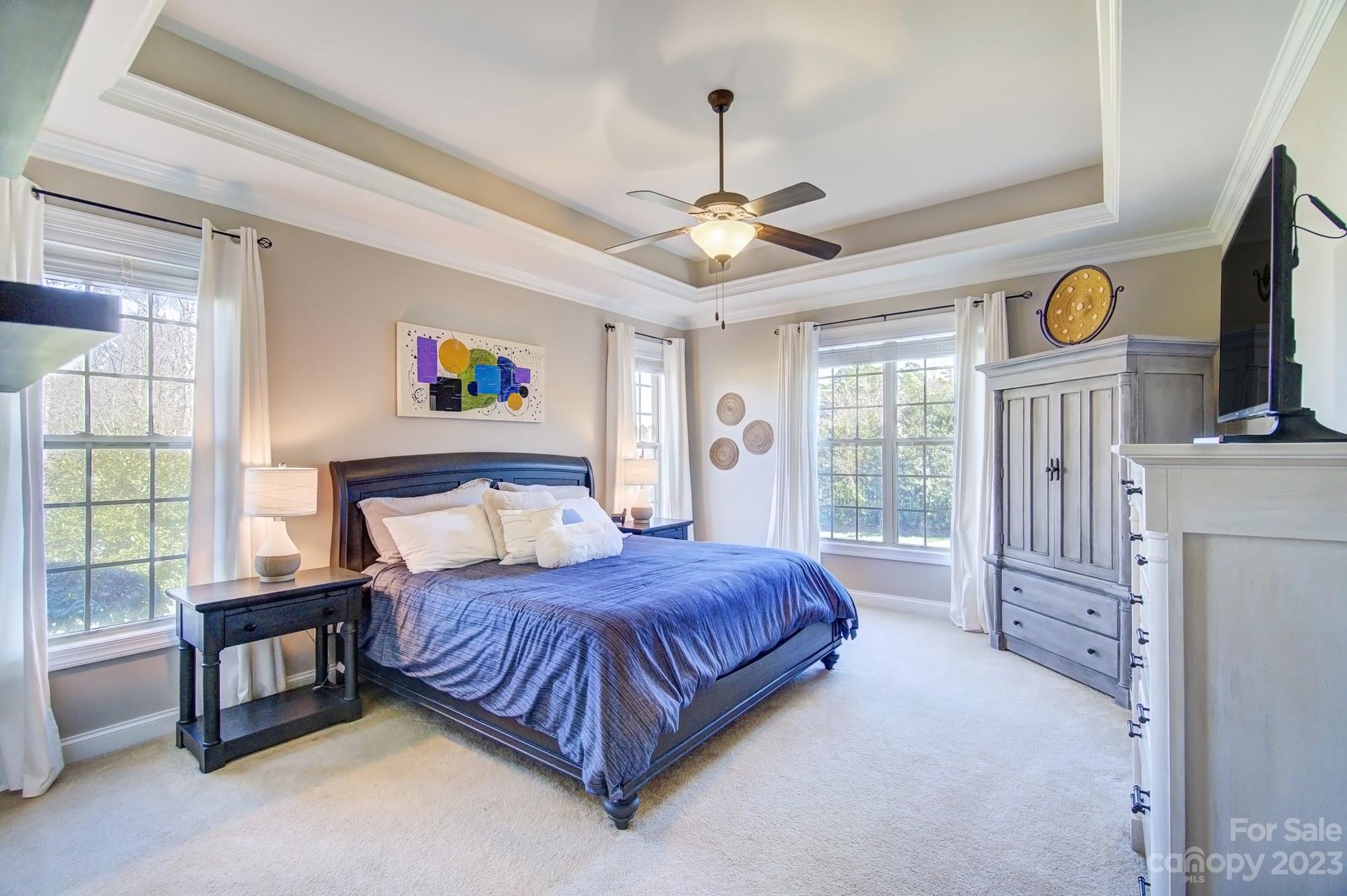 Crismark - Residential