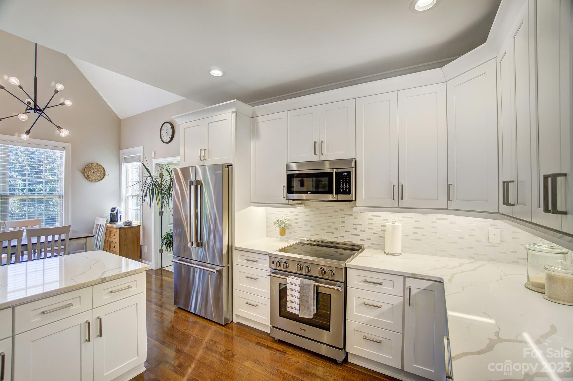 Crismark - Residential