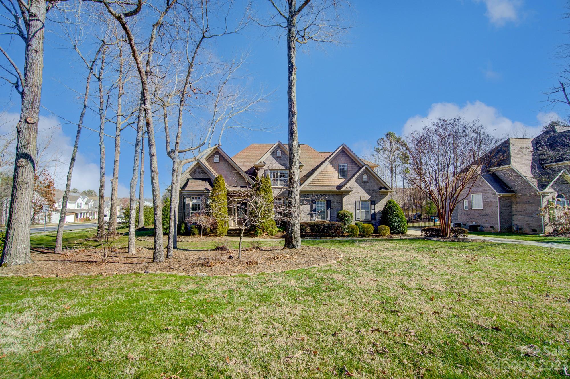 Crismark - Residential